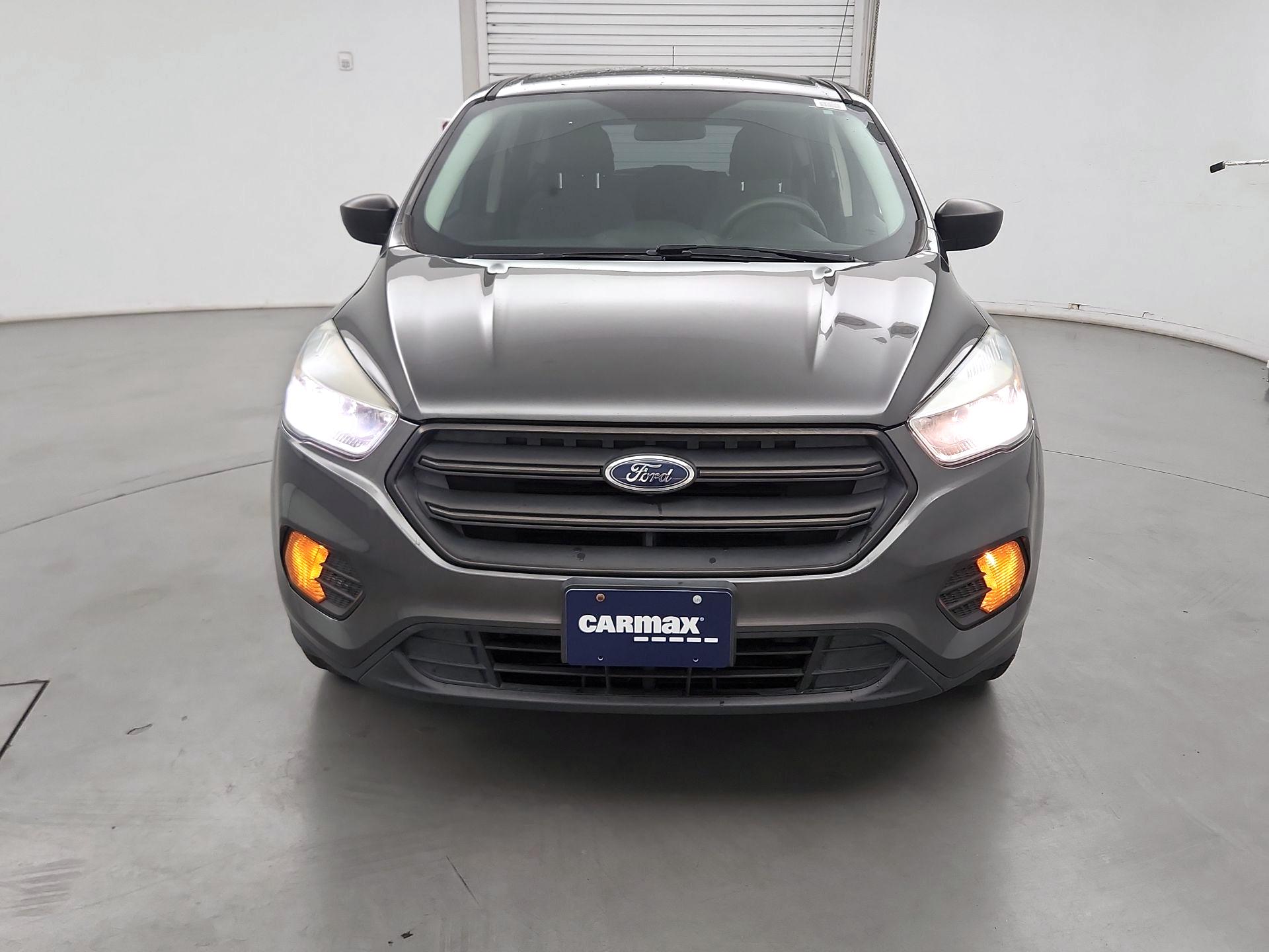 Thumbnail: 2017 Ford Escape - 2