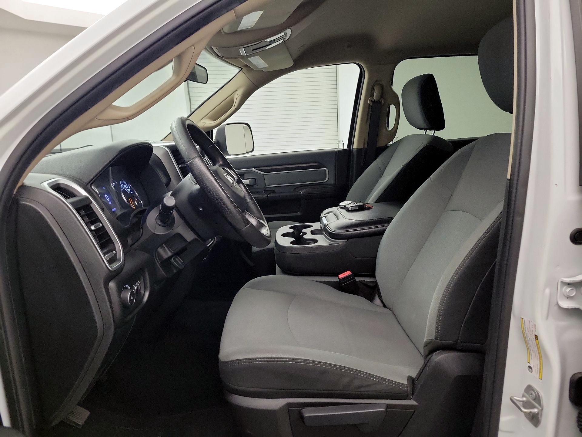 Thumbnail: 2020 RAM 3500 - 9