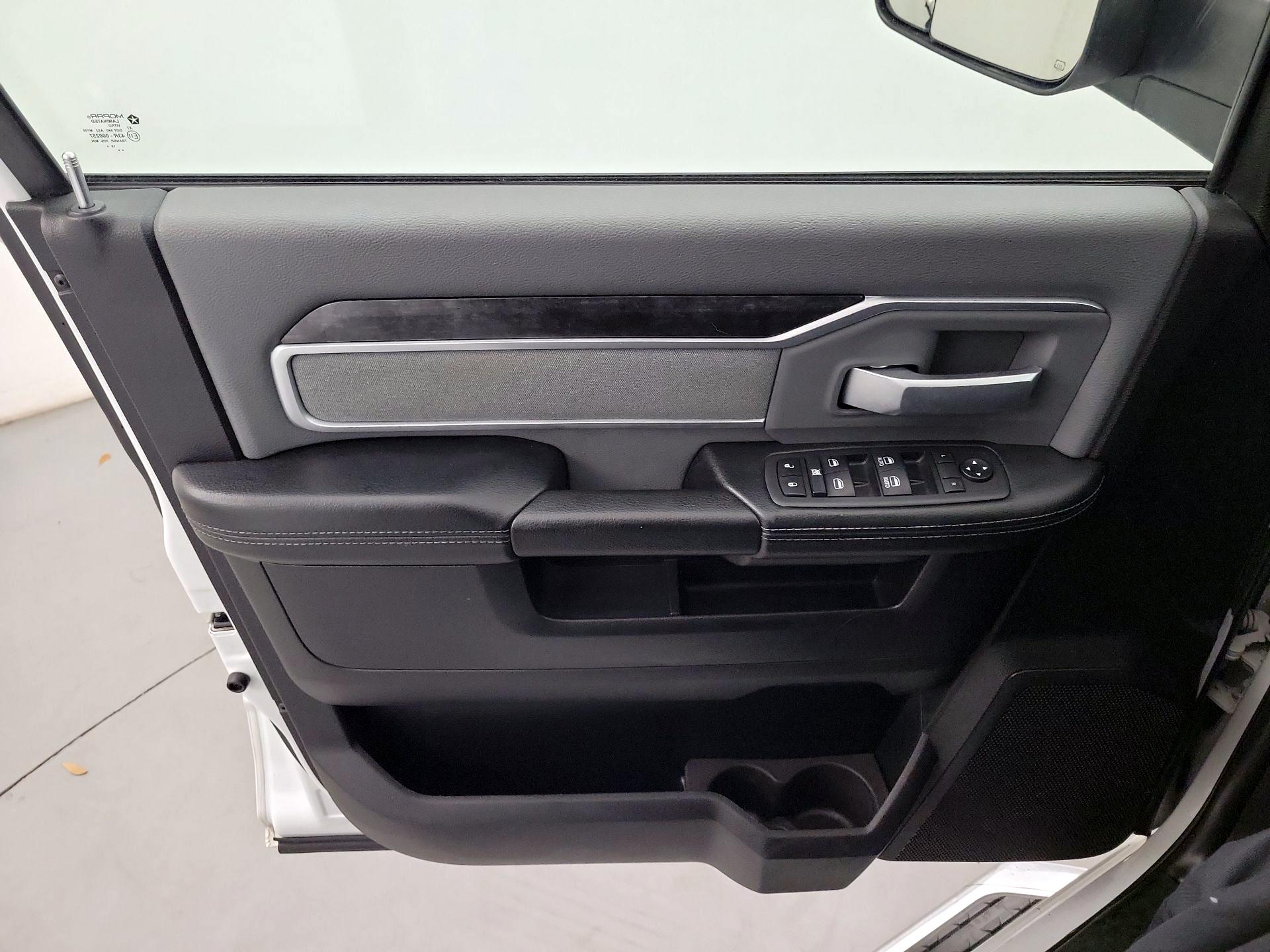 Thumbnail: 2020 RAM 3500 - 10