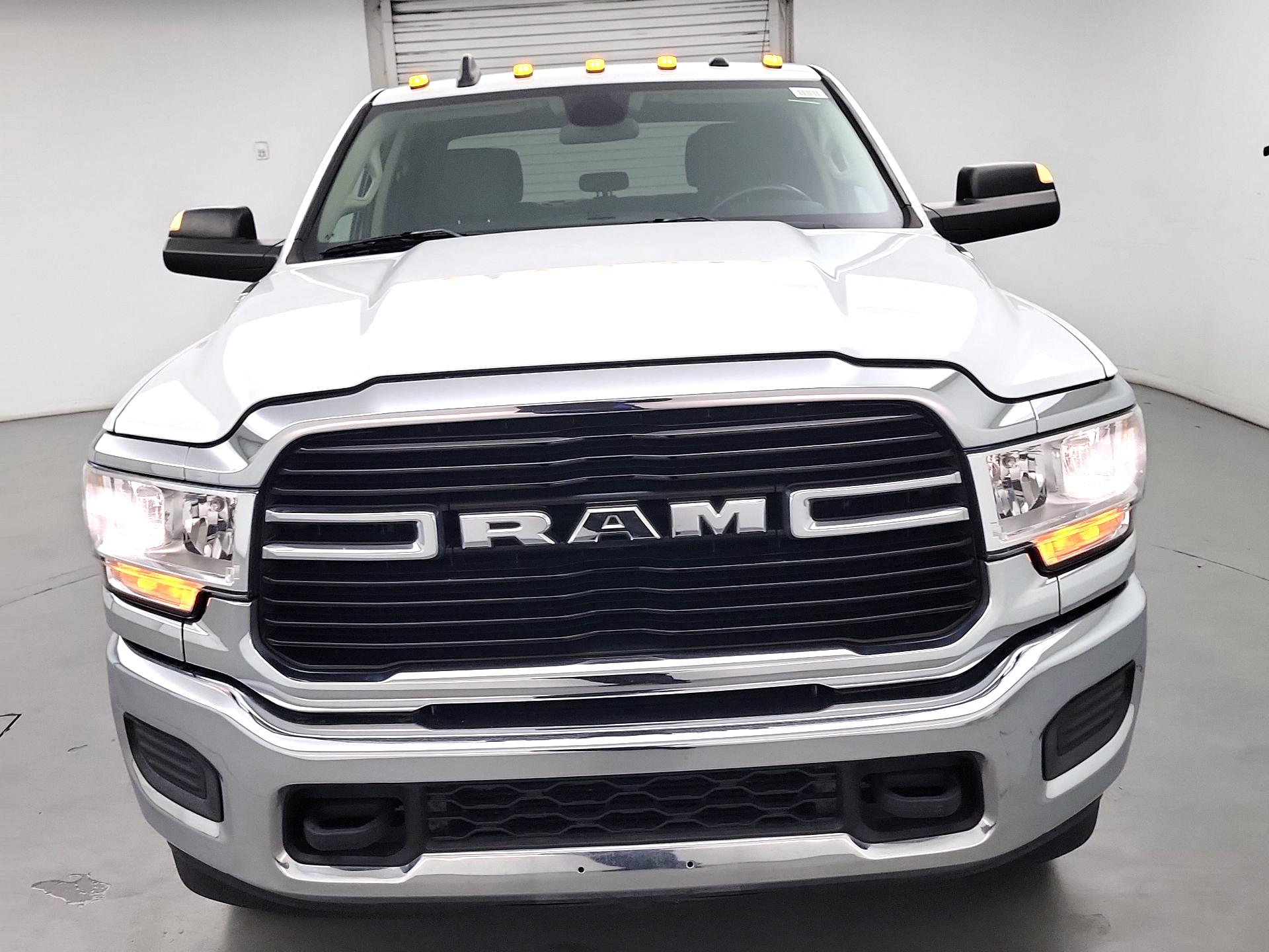 Thumbnail: 2020 RAM 3500 - 2