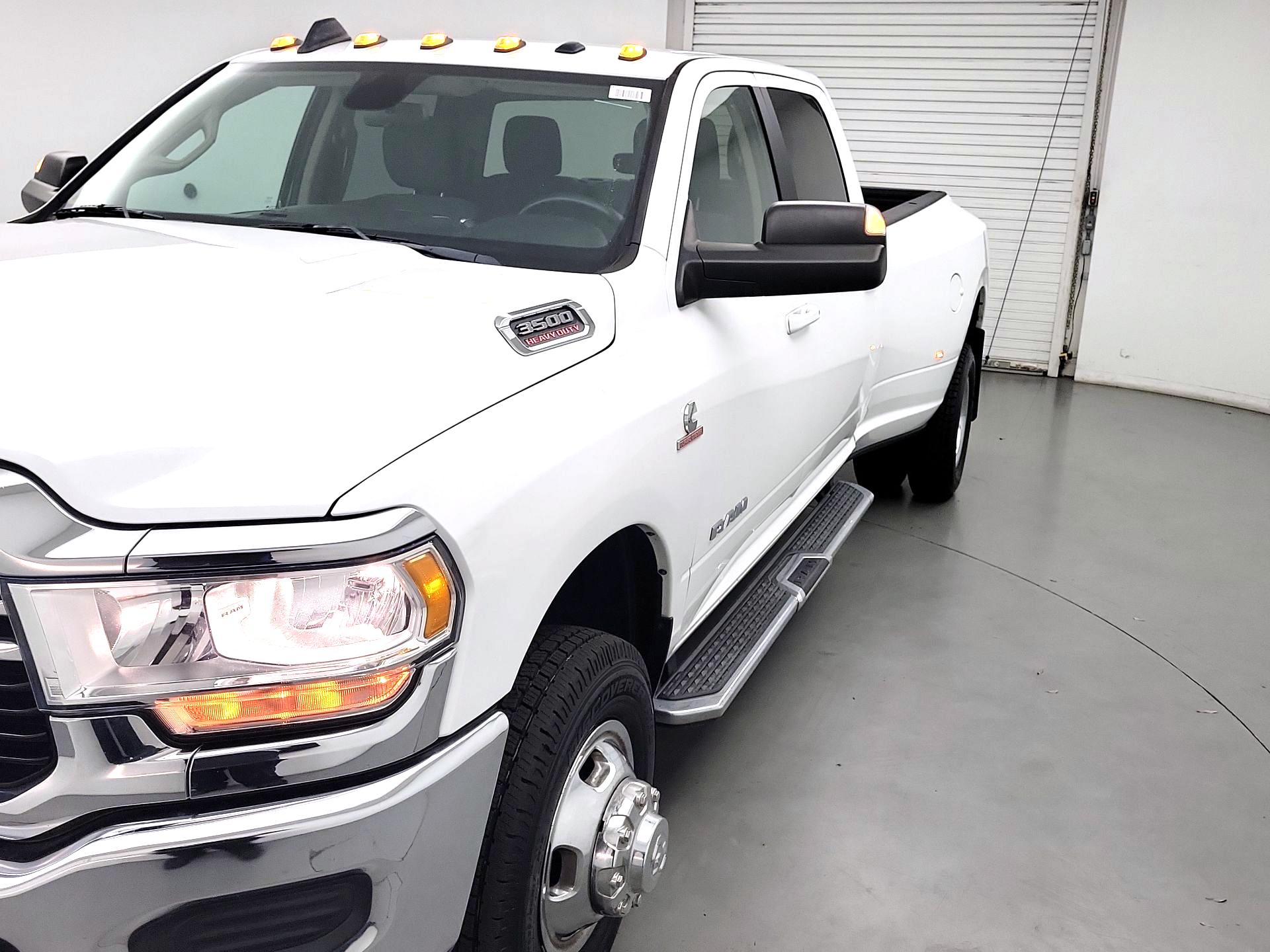 Thumbnail: 2020 RAM 3500 - 3