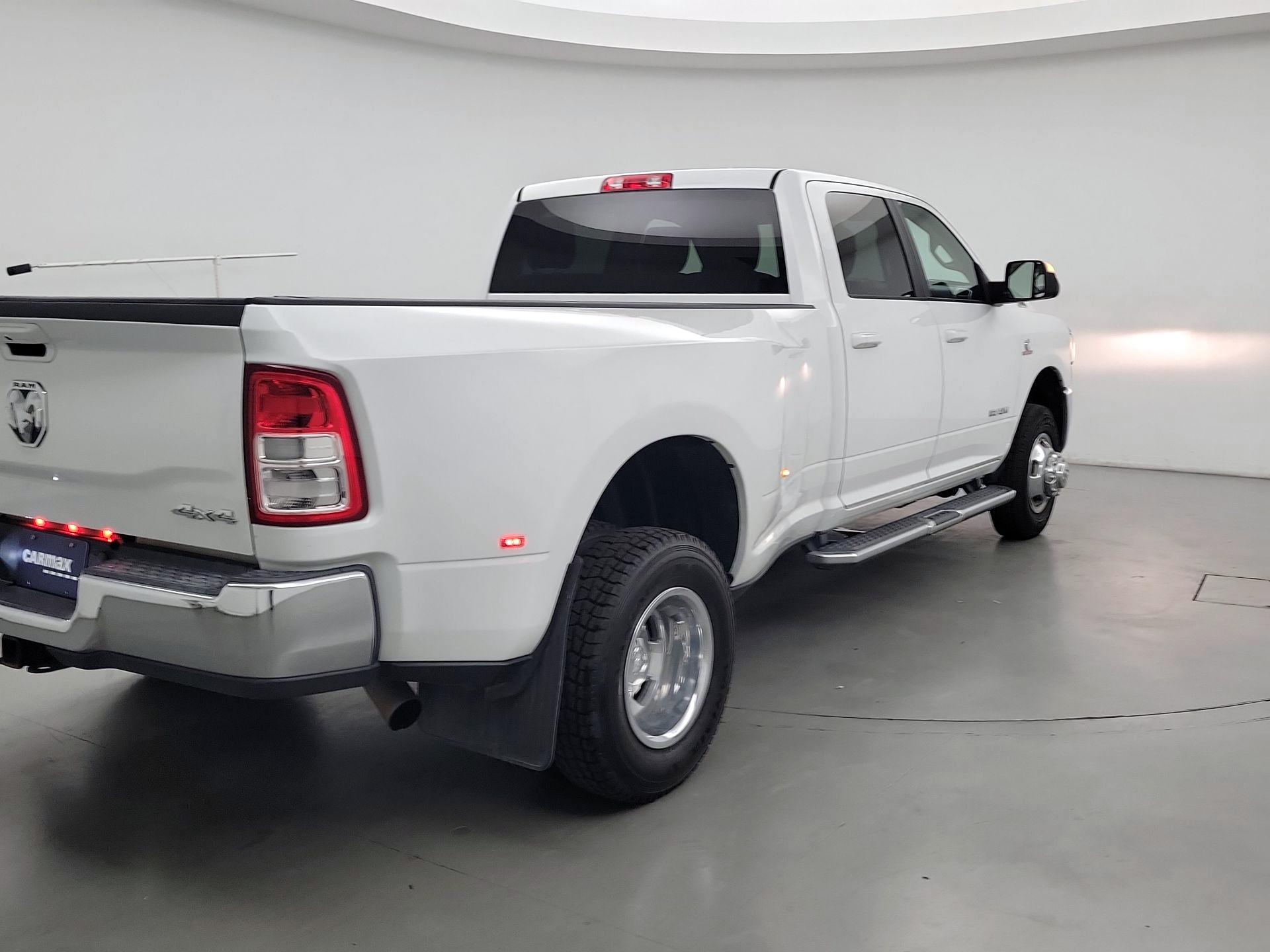 Thumbnail: 2020 RAM 3500 - 5