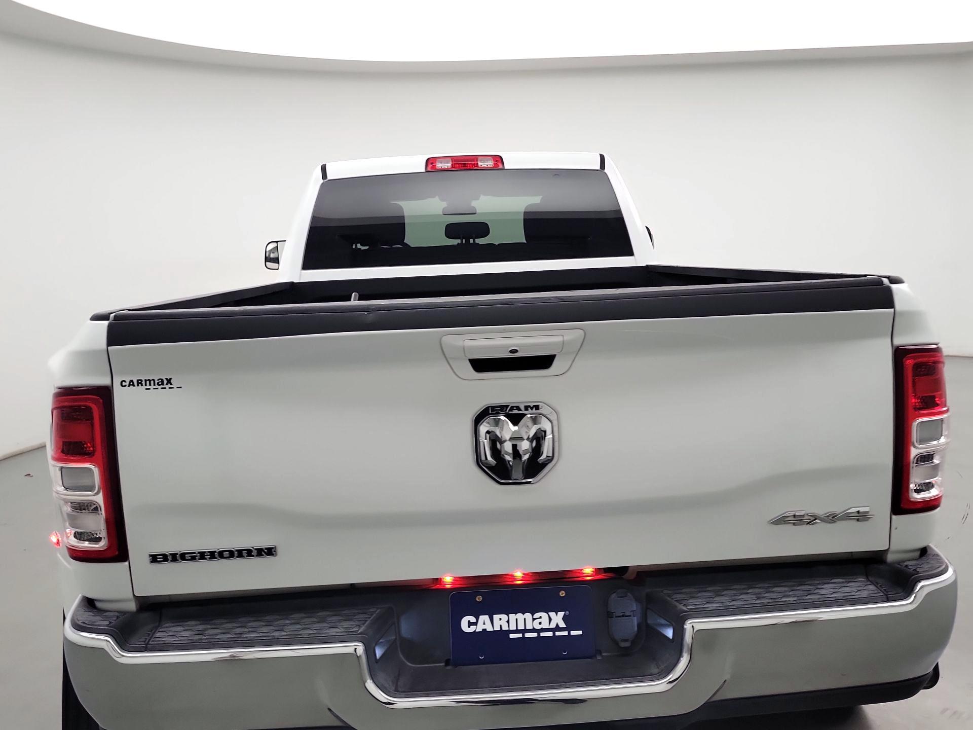 Thumbnail: 2020 RAM 3500 - 6