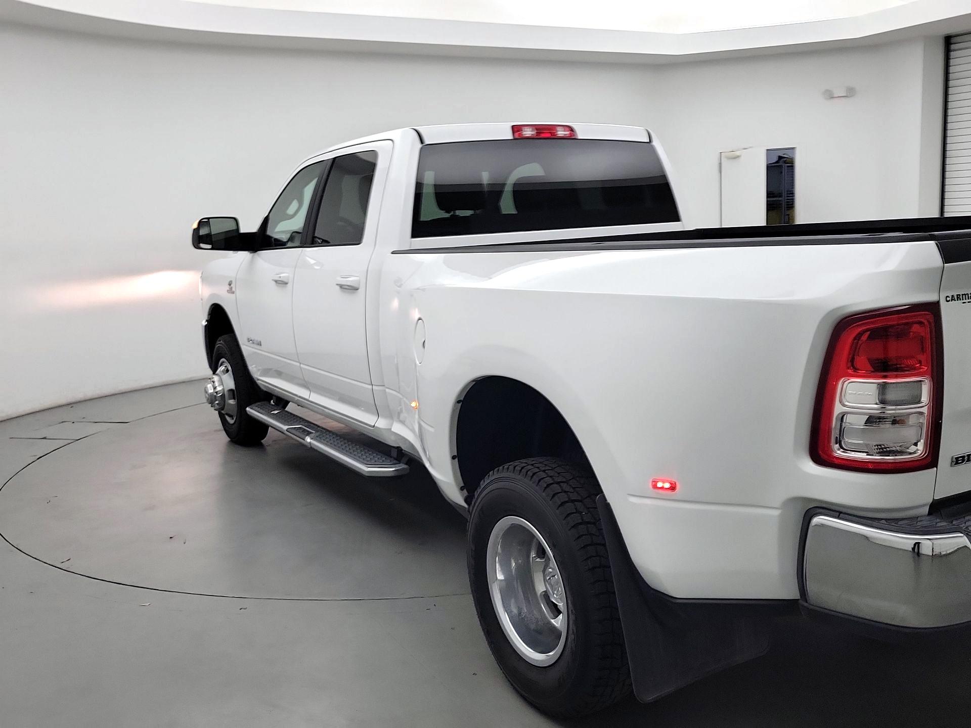 Thumbnail: 2020 RAM 3500 - 7