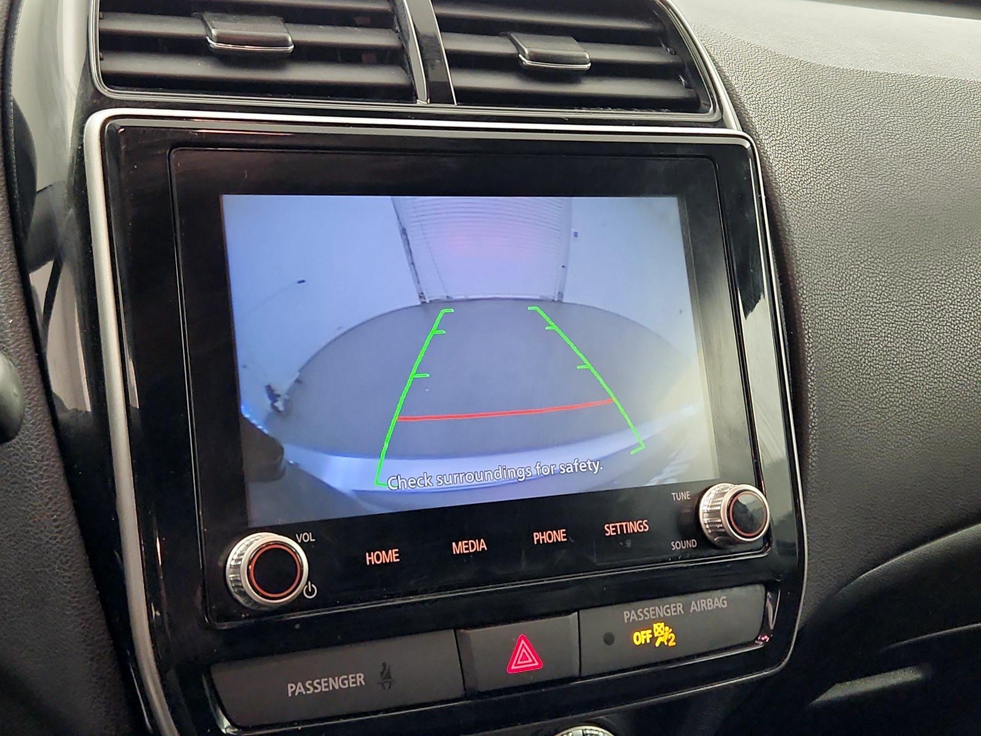 Thumbnail: 2022 Mitsubishi Outlander Sport - 12