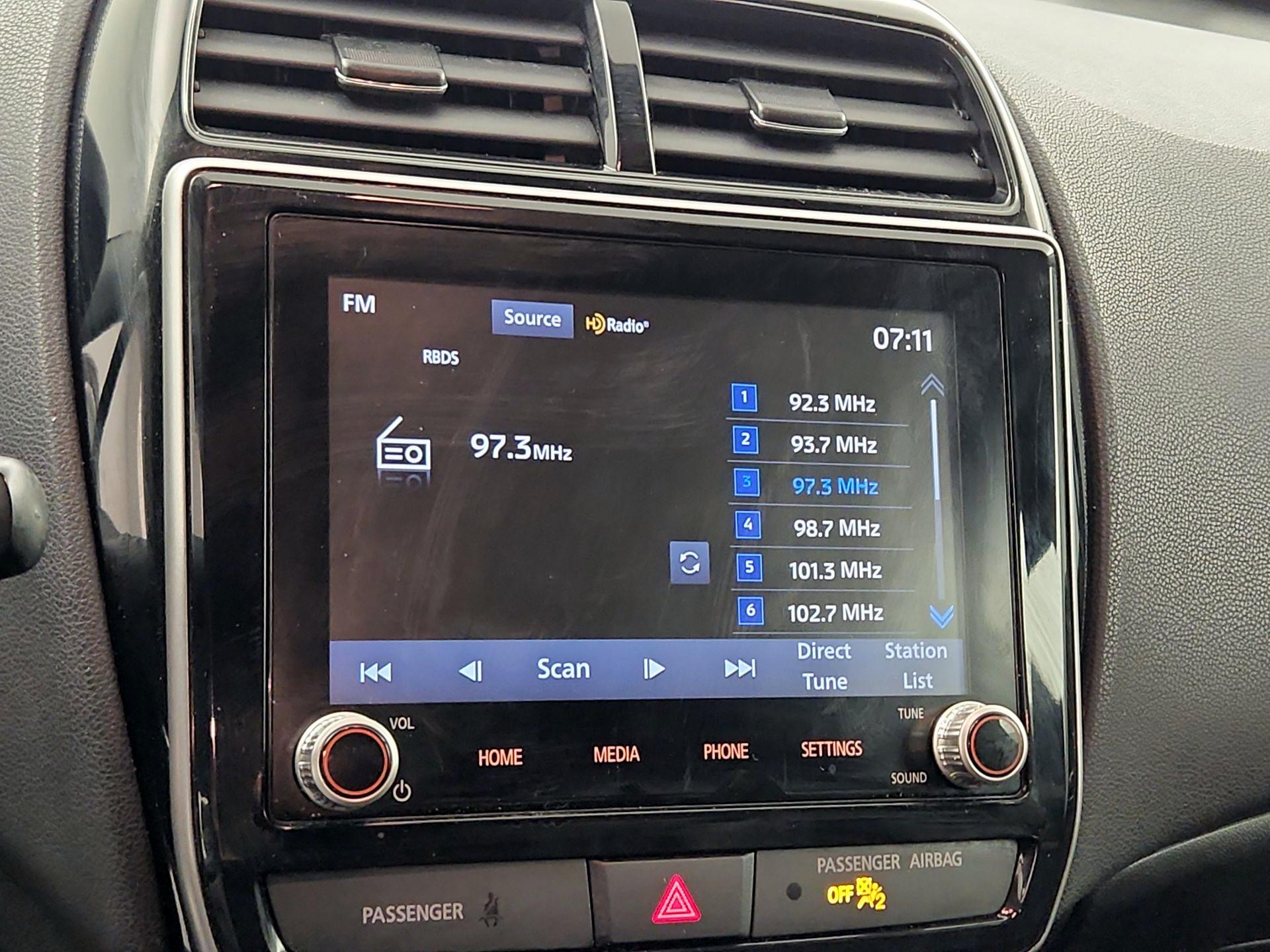 Thumbnail: 2022 Mitsubishi Outlander Sport - 13