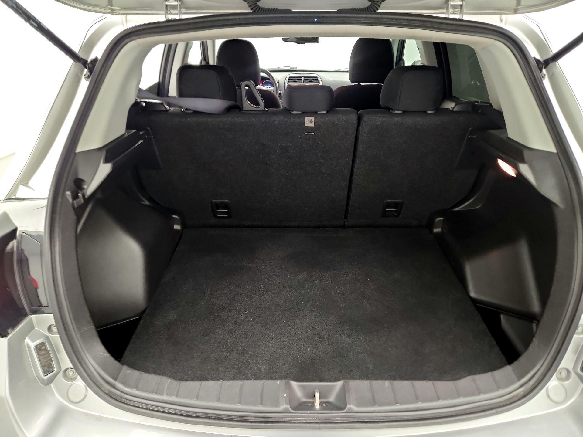 Thumbnail: 2022 Mitsubishi Outlander Sport - 18