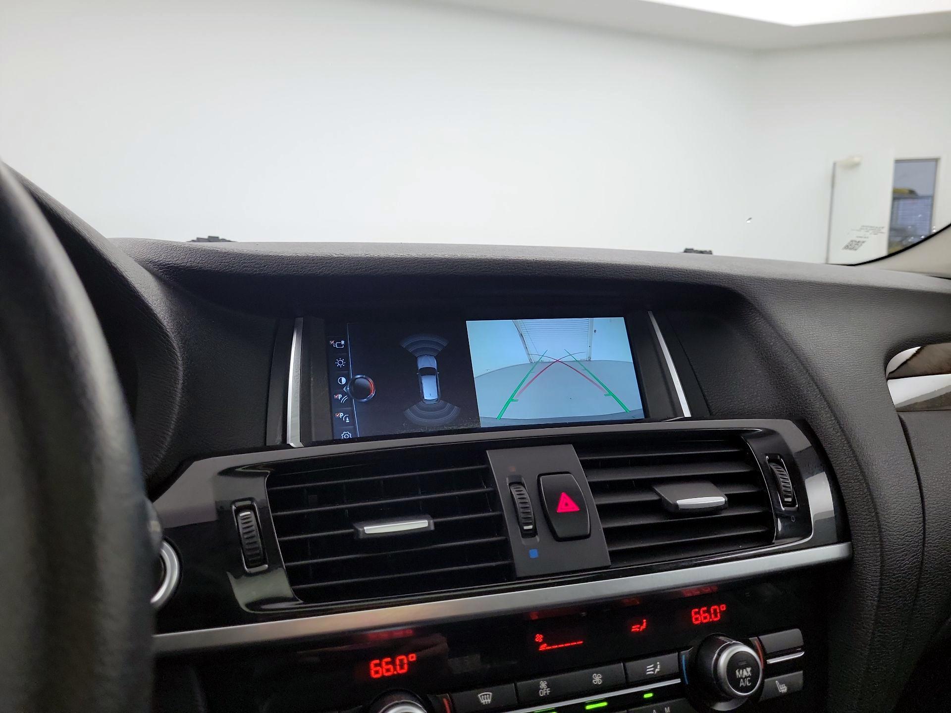 Thumbnail: 2017 BMW X3 - 12