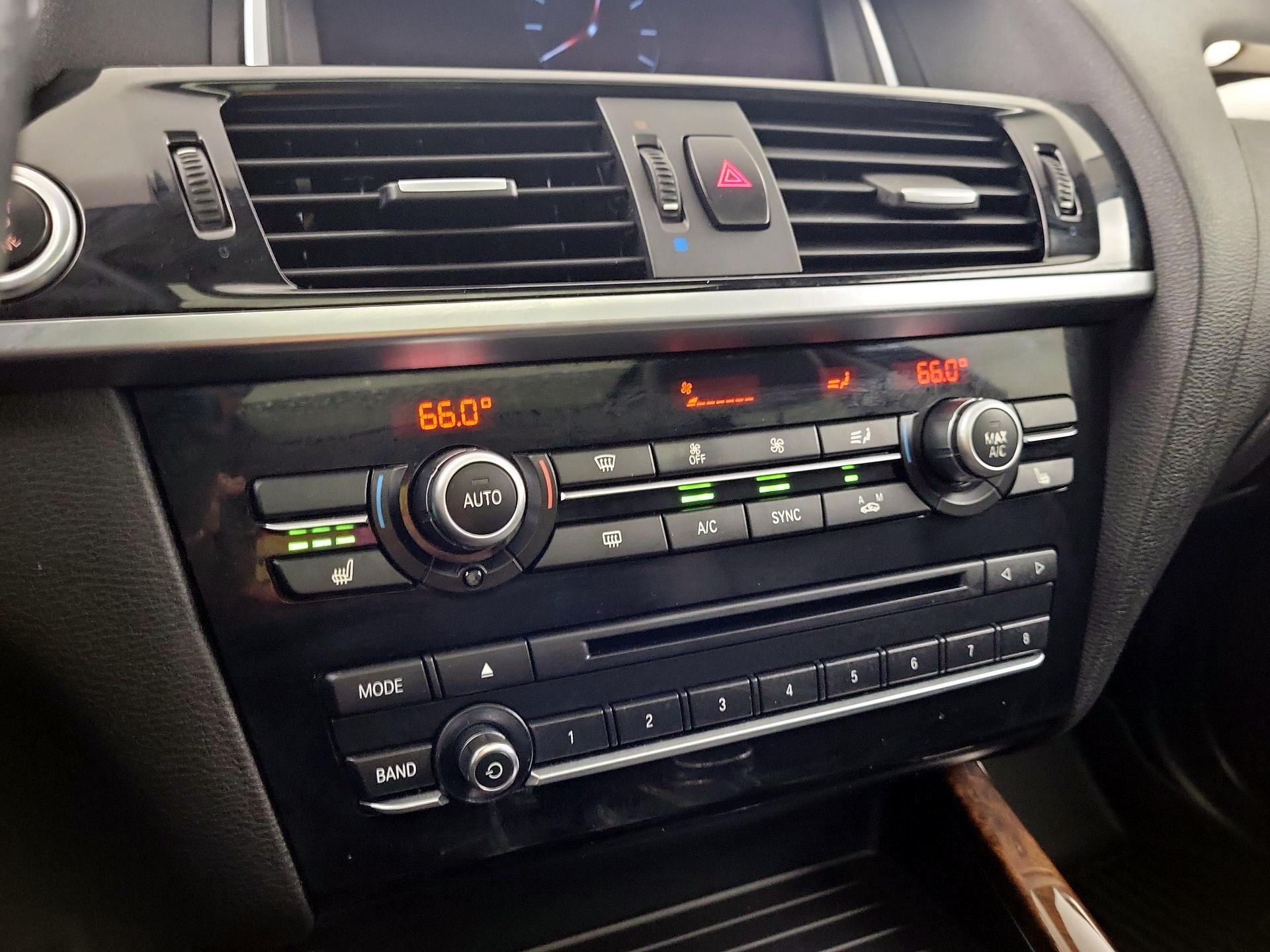 Thumbnail: 2017 BMW X3 - 14