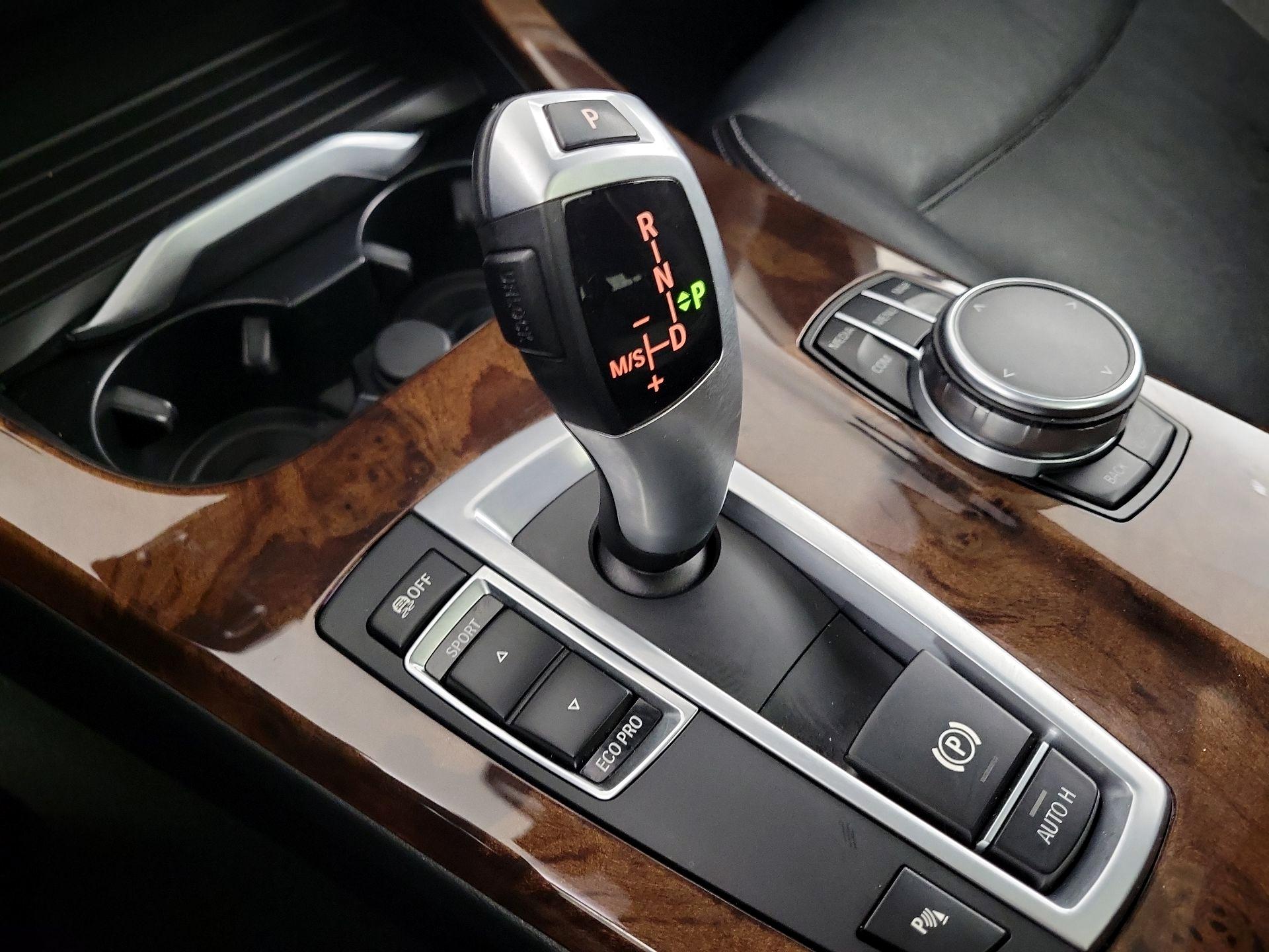 Thumbnail: 2017 BMW X3 - 15