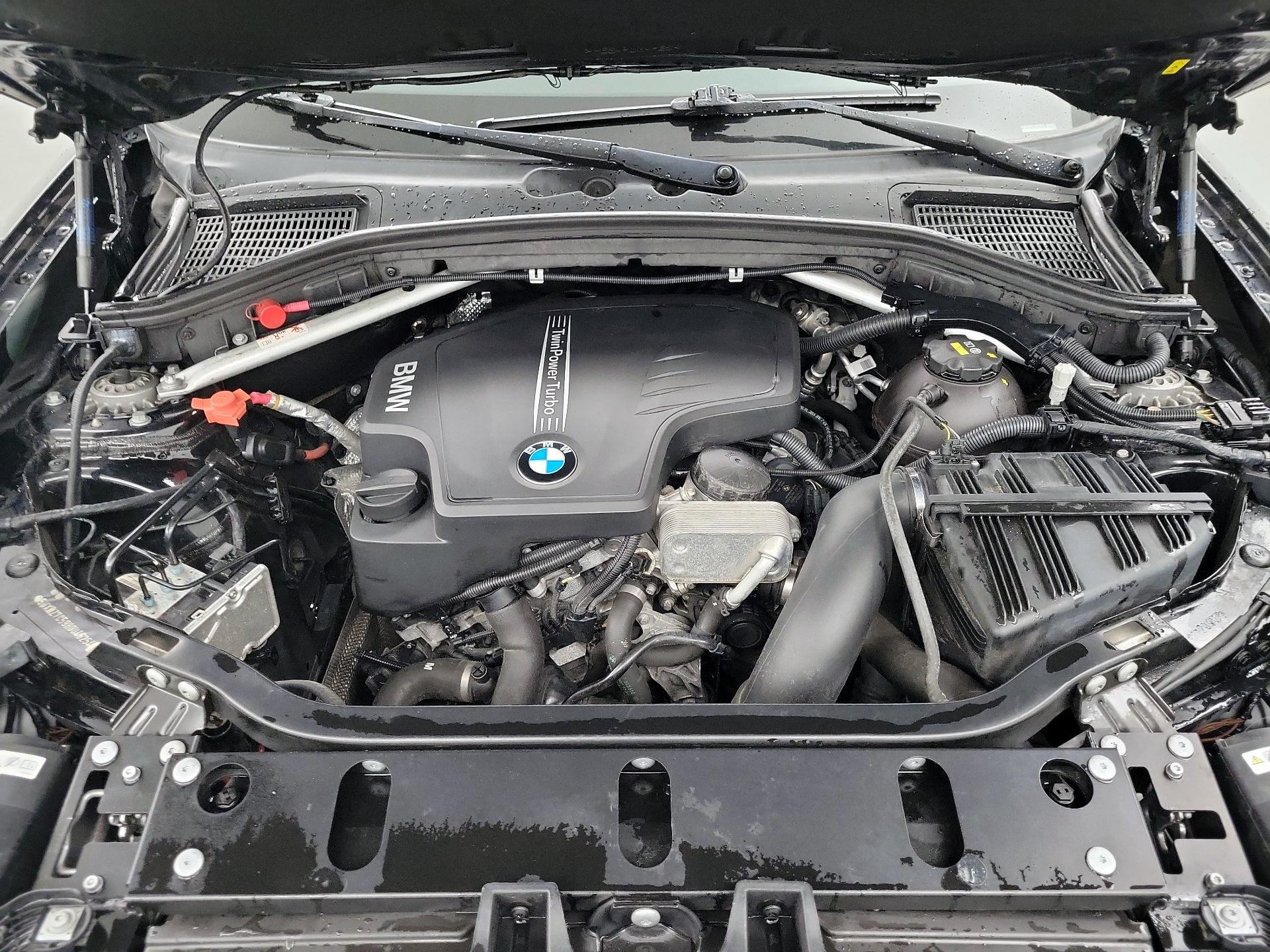 Thumbnail: 2017 BMW X3 - 20