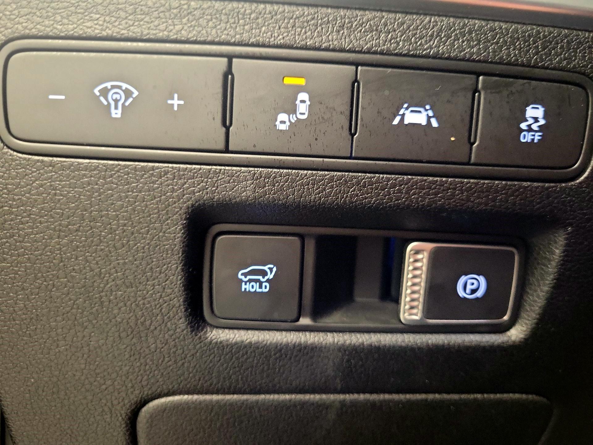 Thumbnail: 2022 Hyundai Palisade - 11