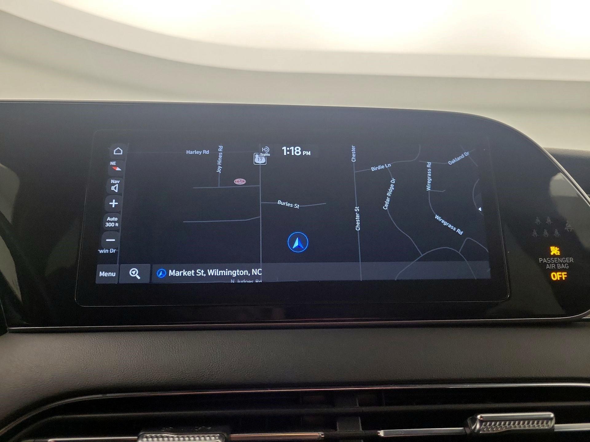 Thumbnail: 2022 Hyundai Palisade - 12