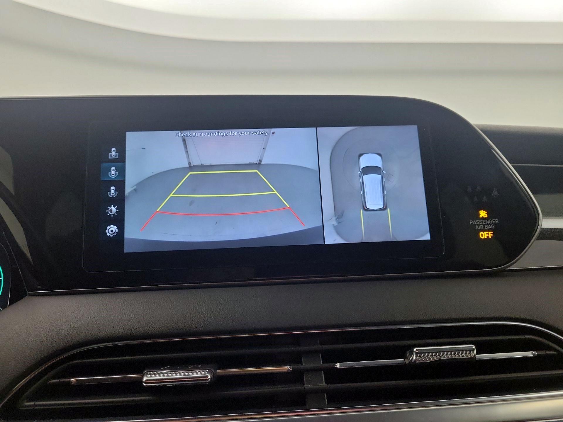 Thumbnail: 2022 Hyundai Palisade - 13