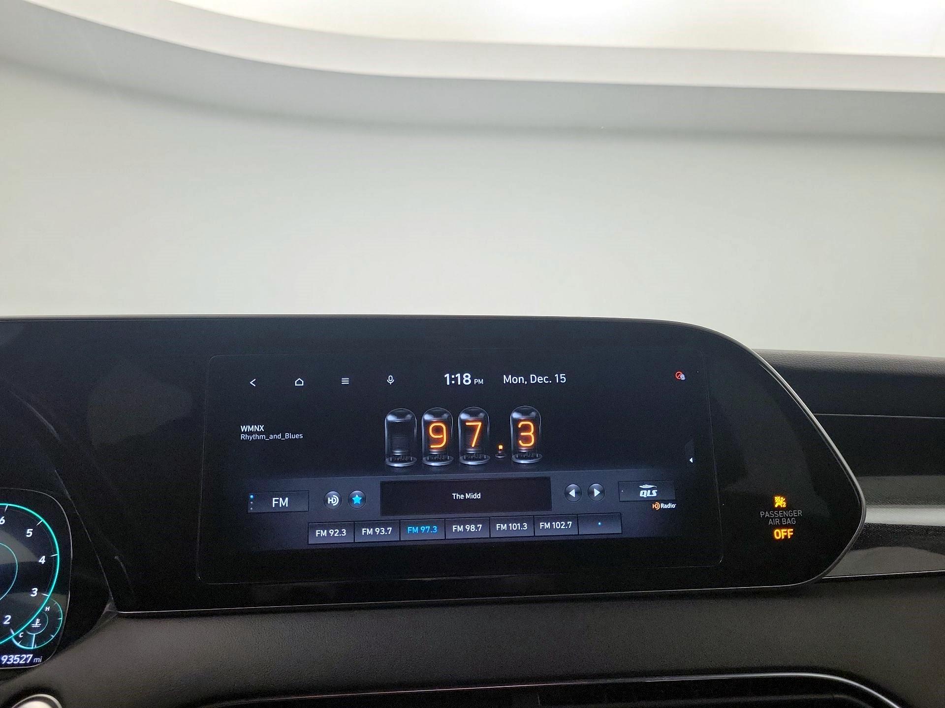 Thumbnail: 2022 Hyundai Palisade - 14