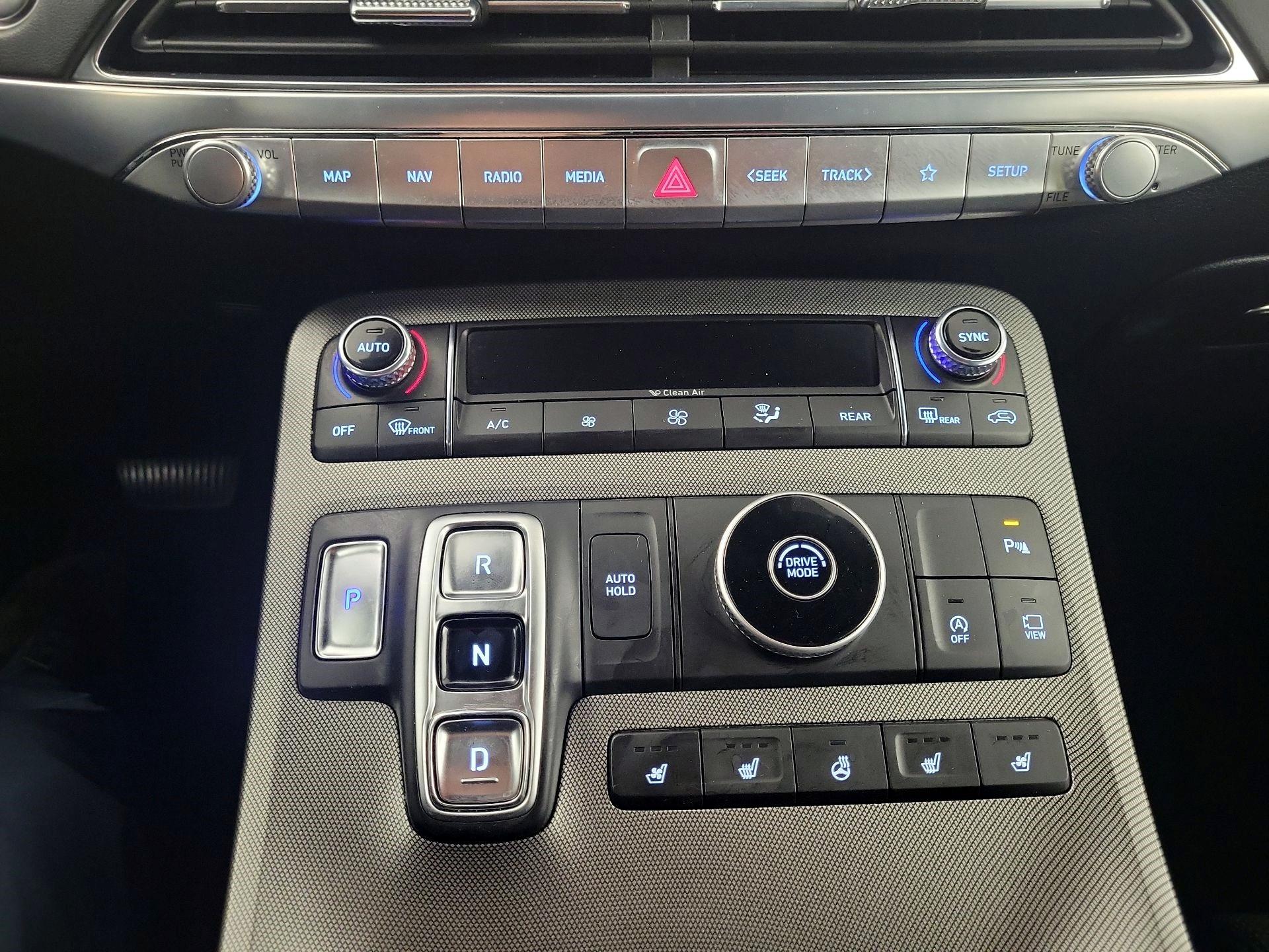 Thumbnail: 2022 Hyundai Palisade - 15