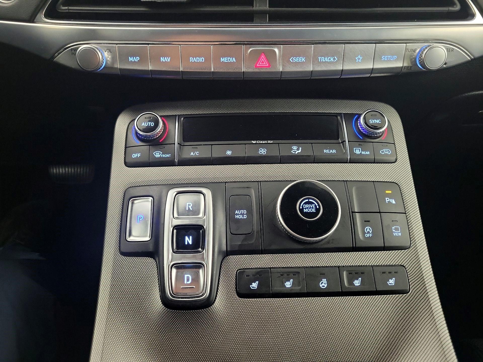 Thumbnail: 2022 Hyundai Palisade - 16