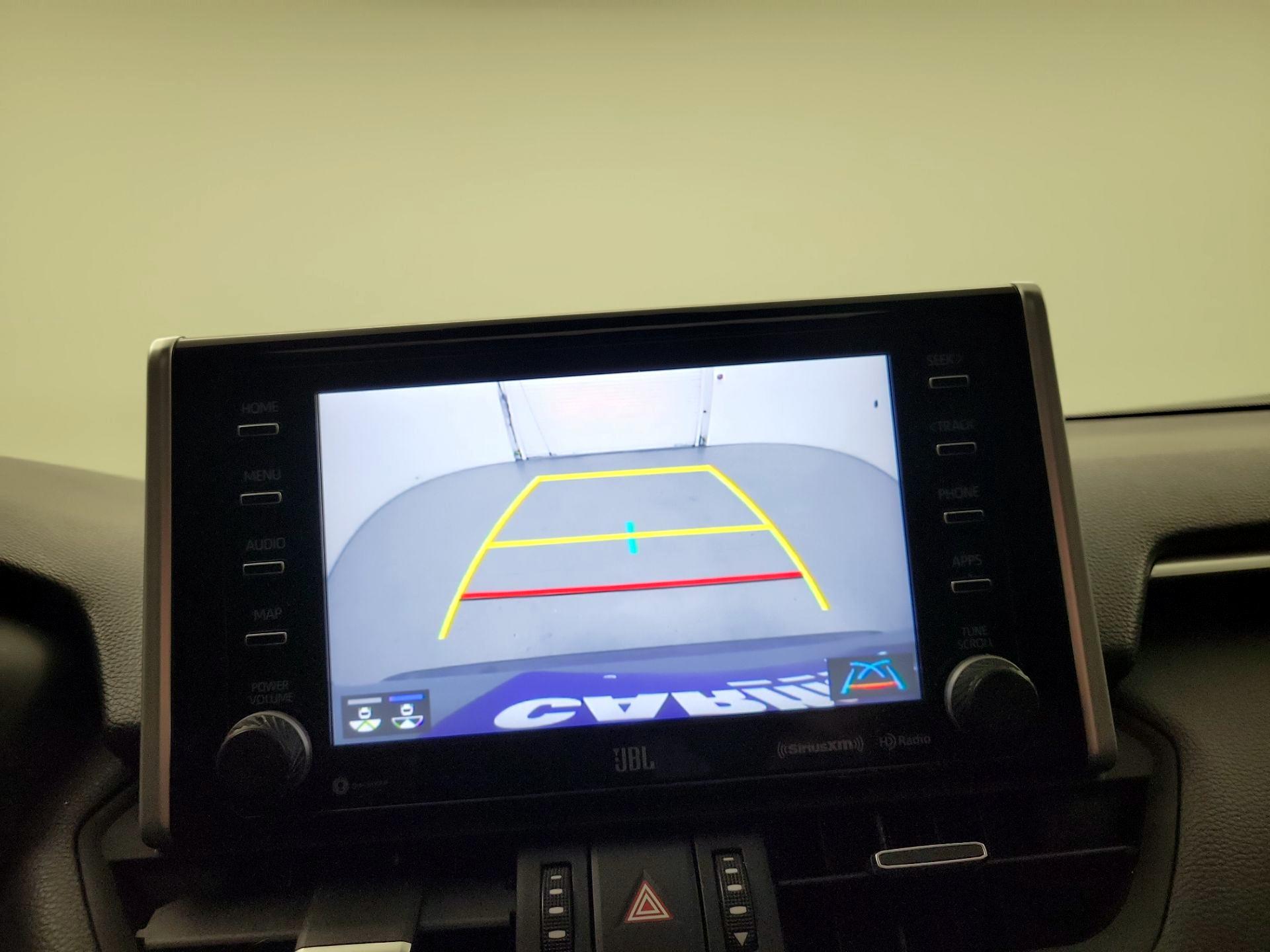 Thumbnail: 2020 Toyota RAV4 - 12