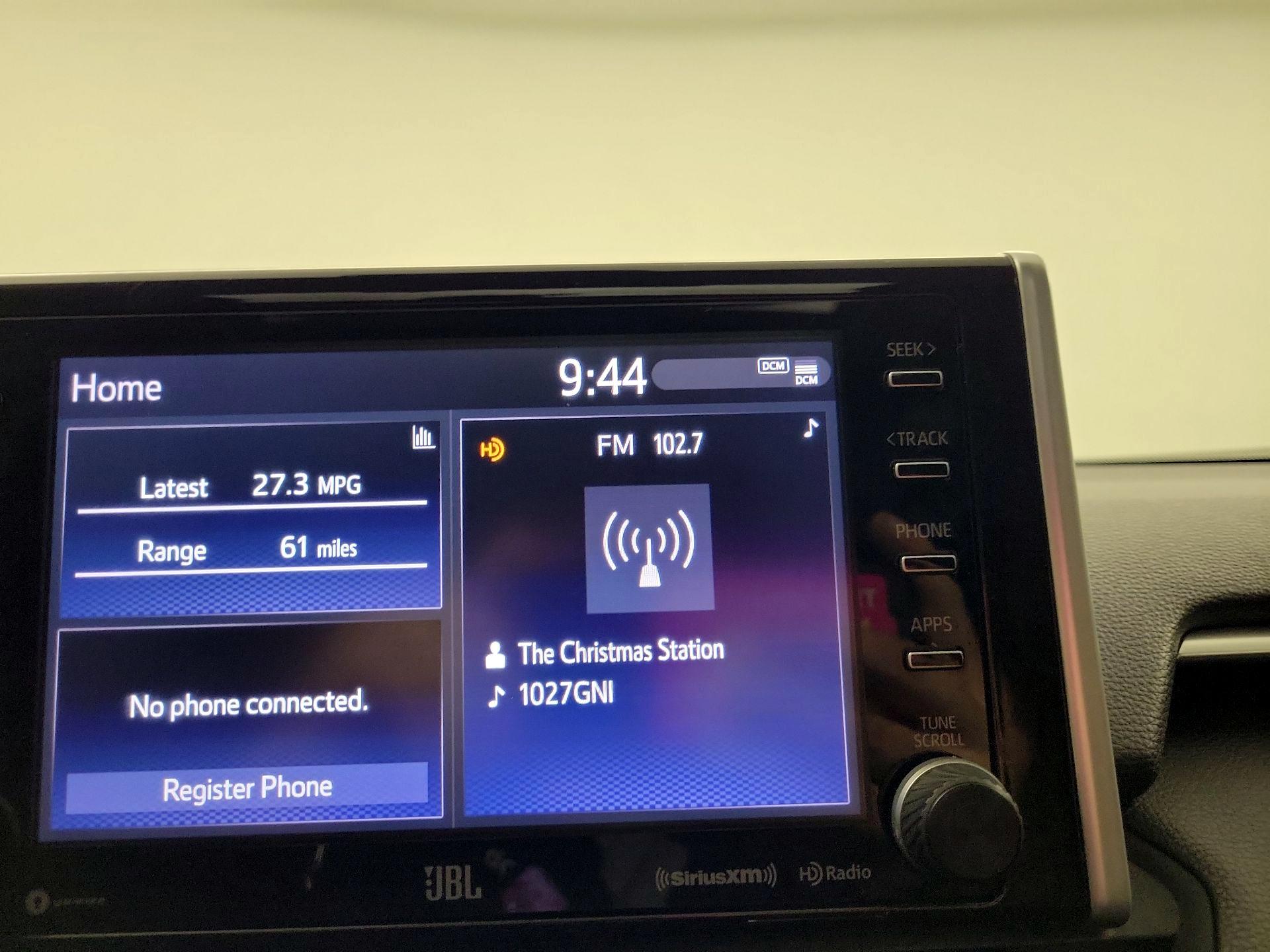 Thumbnail: 2020 Toyota RAV4 - 13