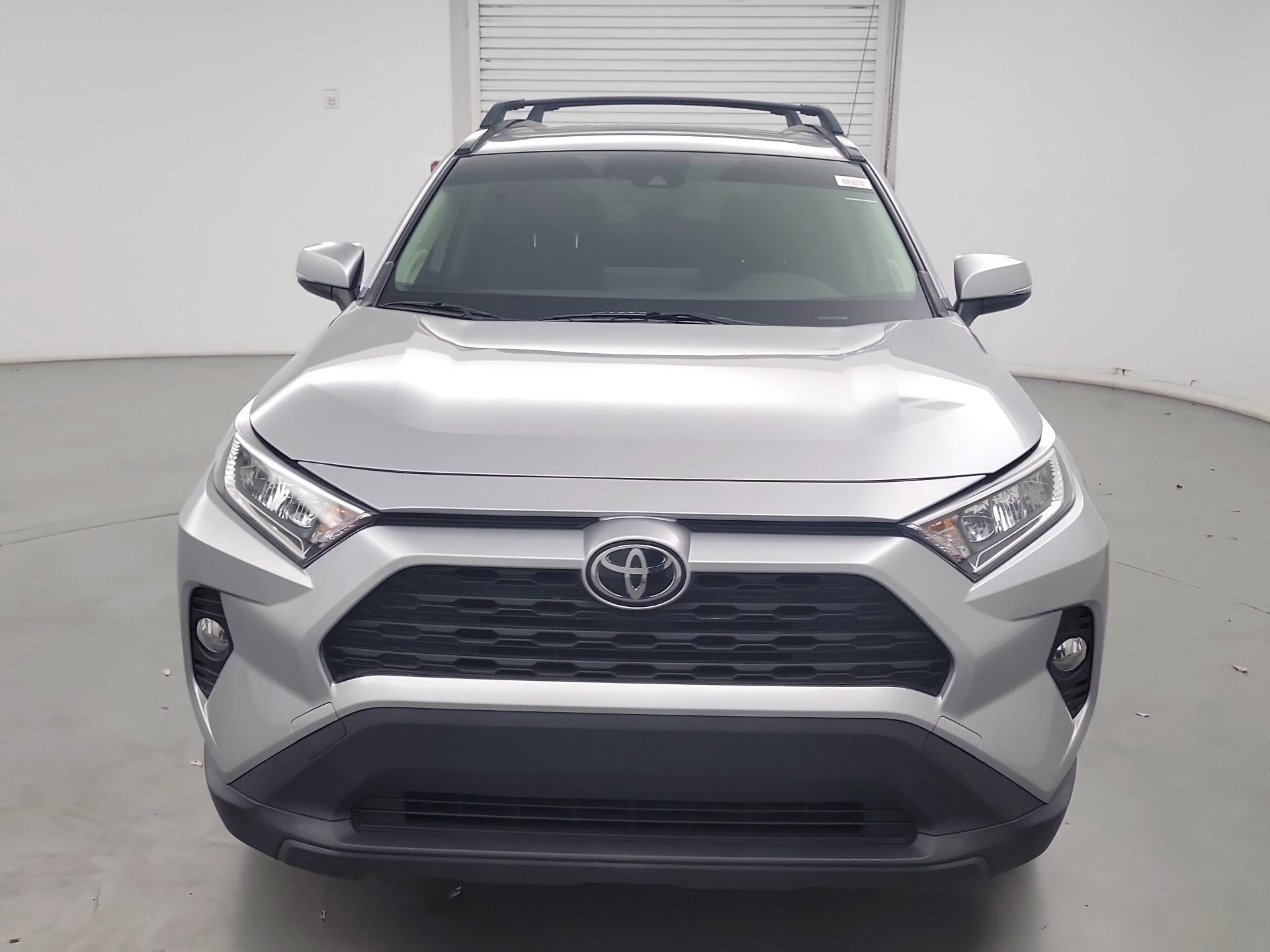 Thumbnail: 2020 Toyota RAV4 - 2