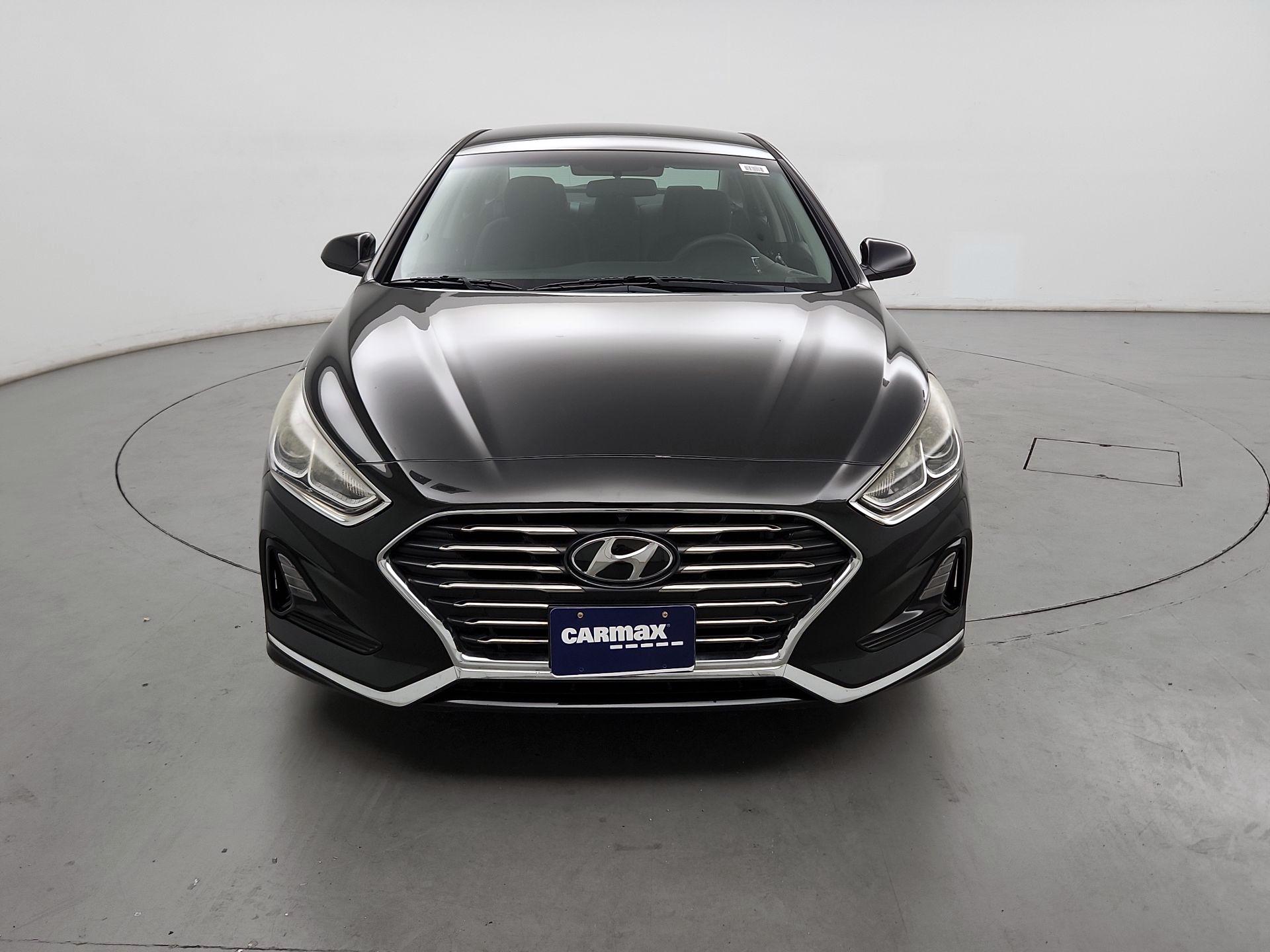 Thumbnail: 2018 Hyundai Sonata - 2