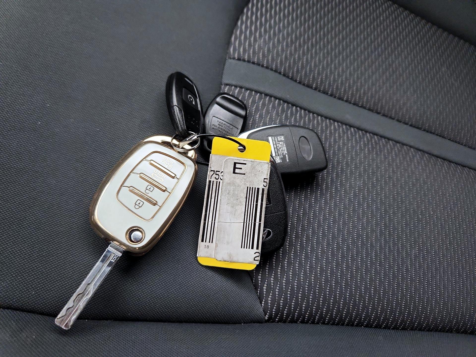 Thumbnail: 2018 Hyundai Sonata - 20