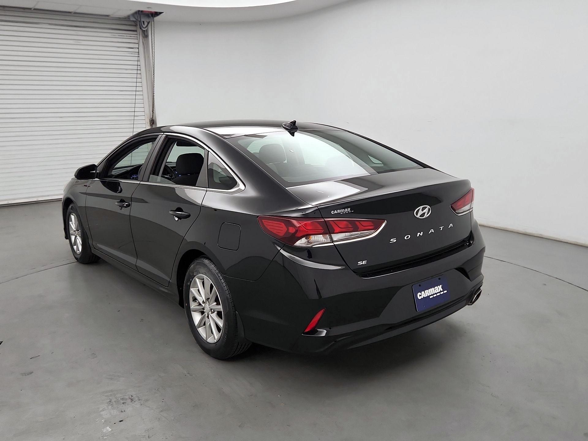 Thumbnail: 2018 Hyundai Sonata - 7