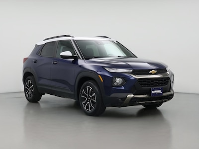 2022 Chevrolet TrailBlazer Activ
