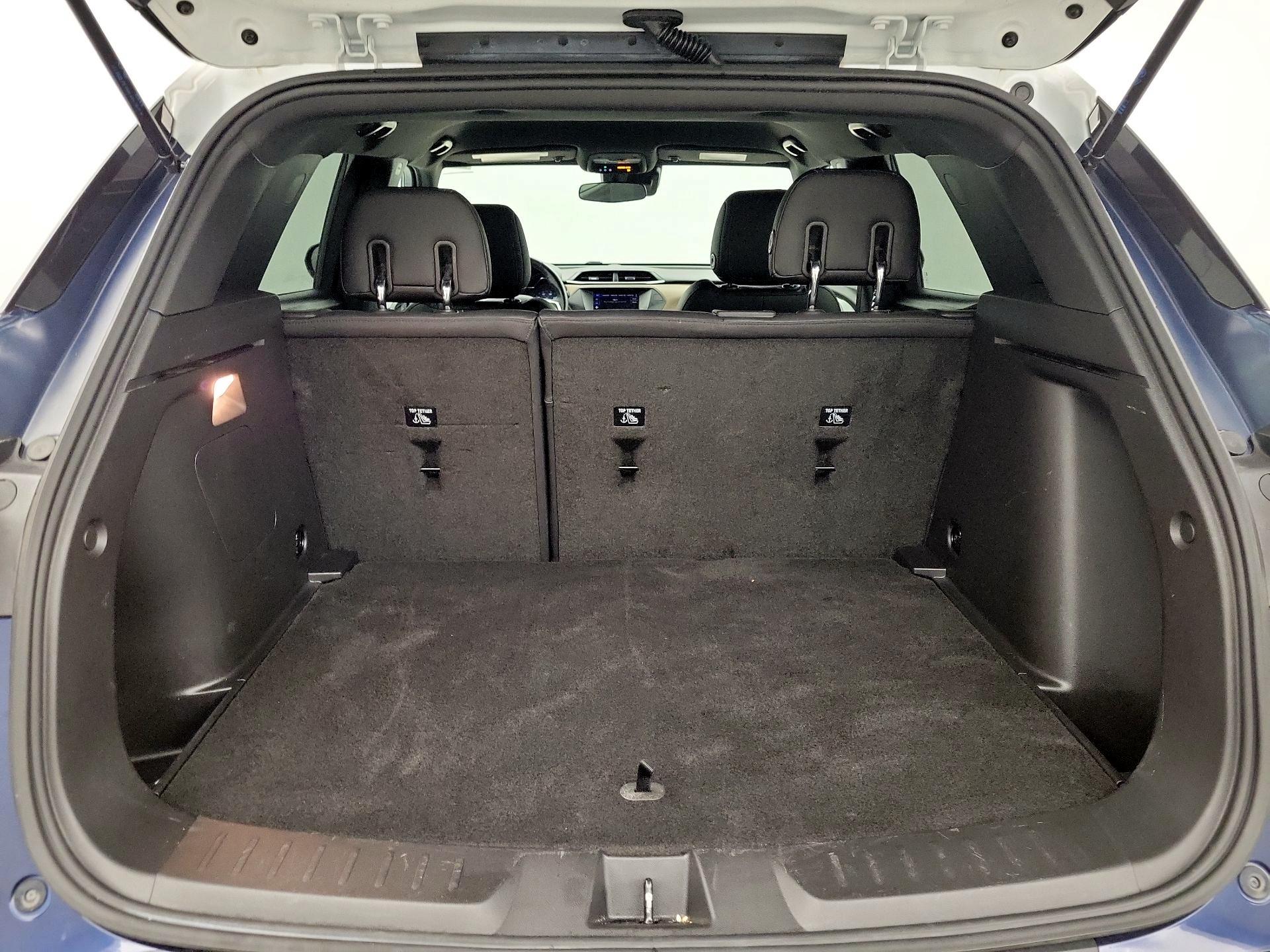 Thumbnail: 2022 Chevrolet TrailBlazer - 20