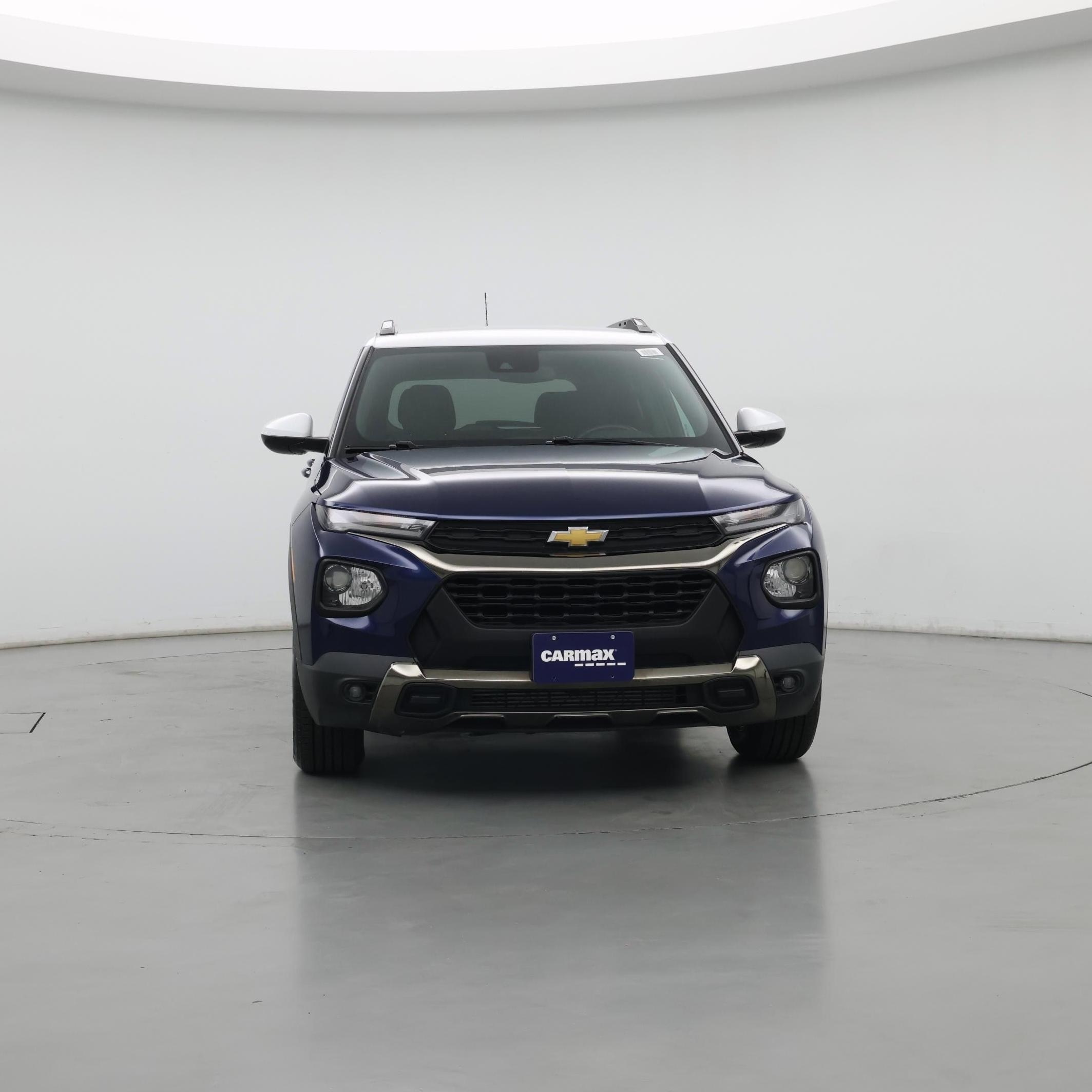 Thumbnail: 2022 Chevrolet TrailBlazer - 5