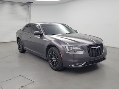 2019 Chrysler 300 S