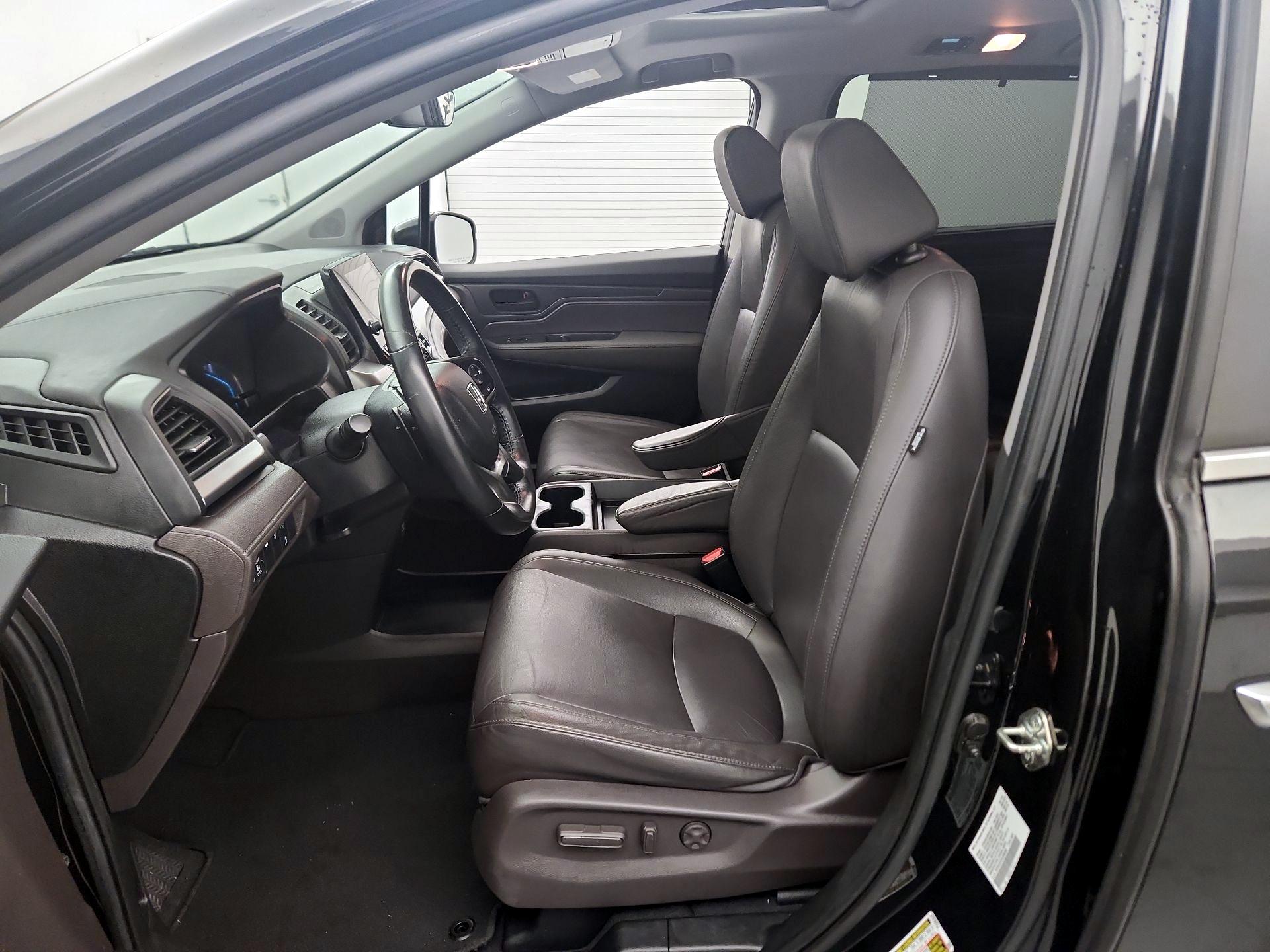 Thumbnail: 2020 Honda Odyssey - 9