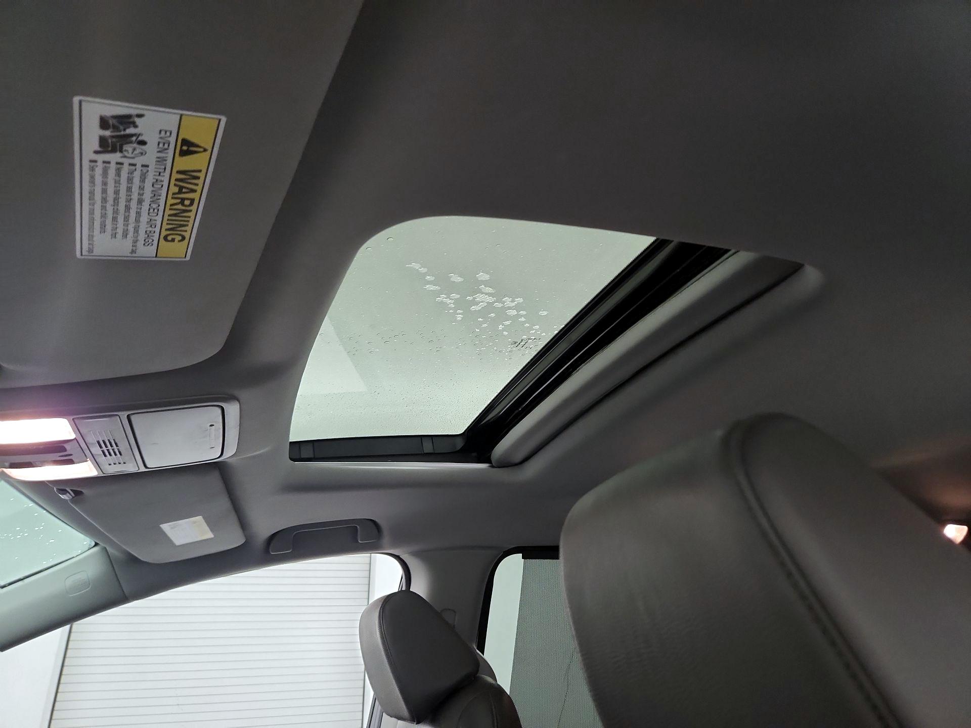 Thumbnail: 2020 Honda Odyssey - 17