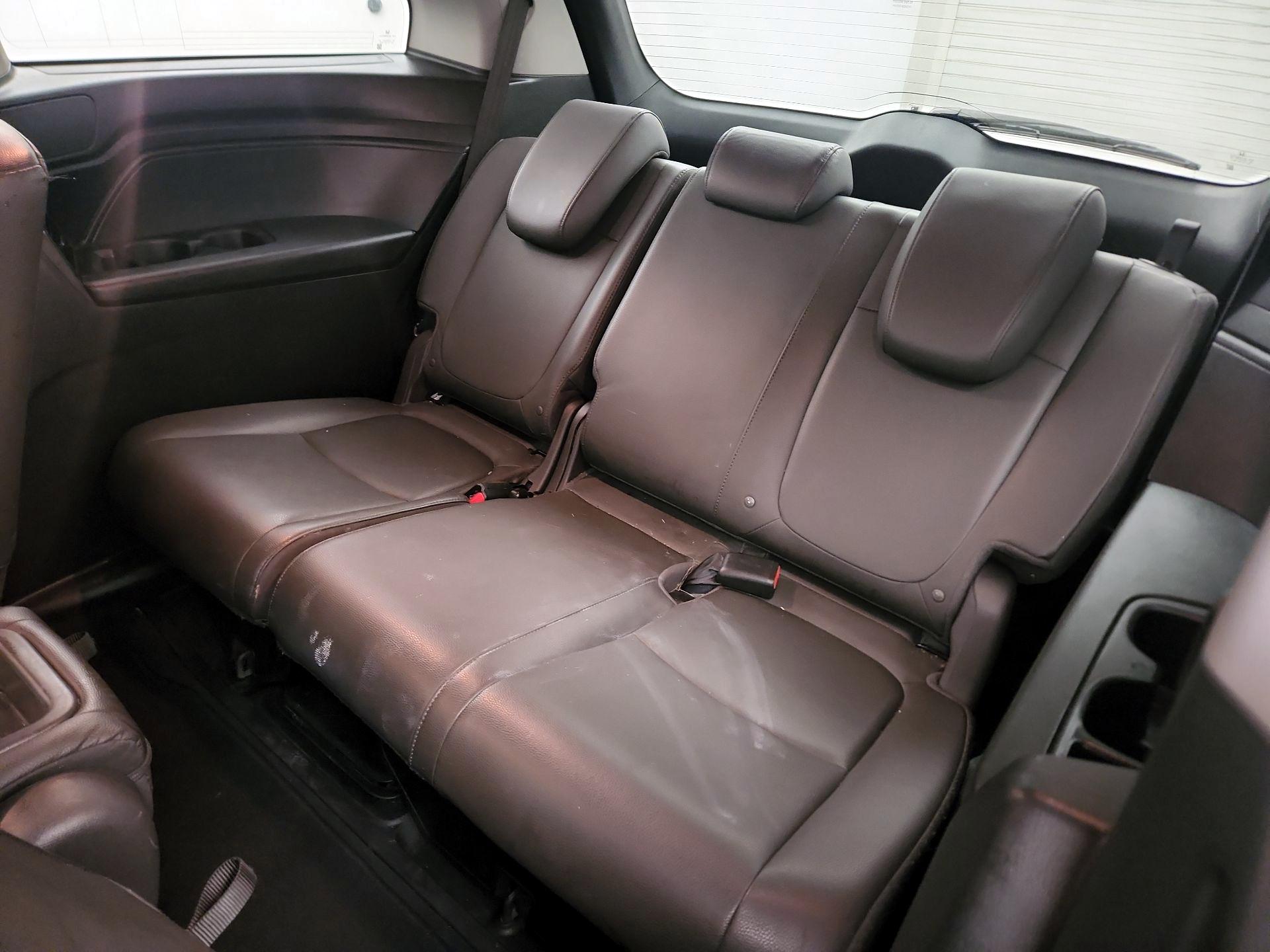 Thumbnail: 2020 Honda Odyssey - 19