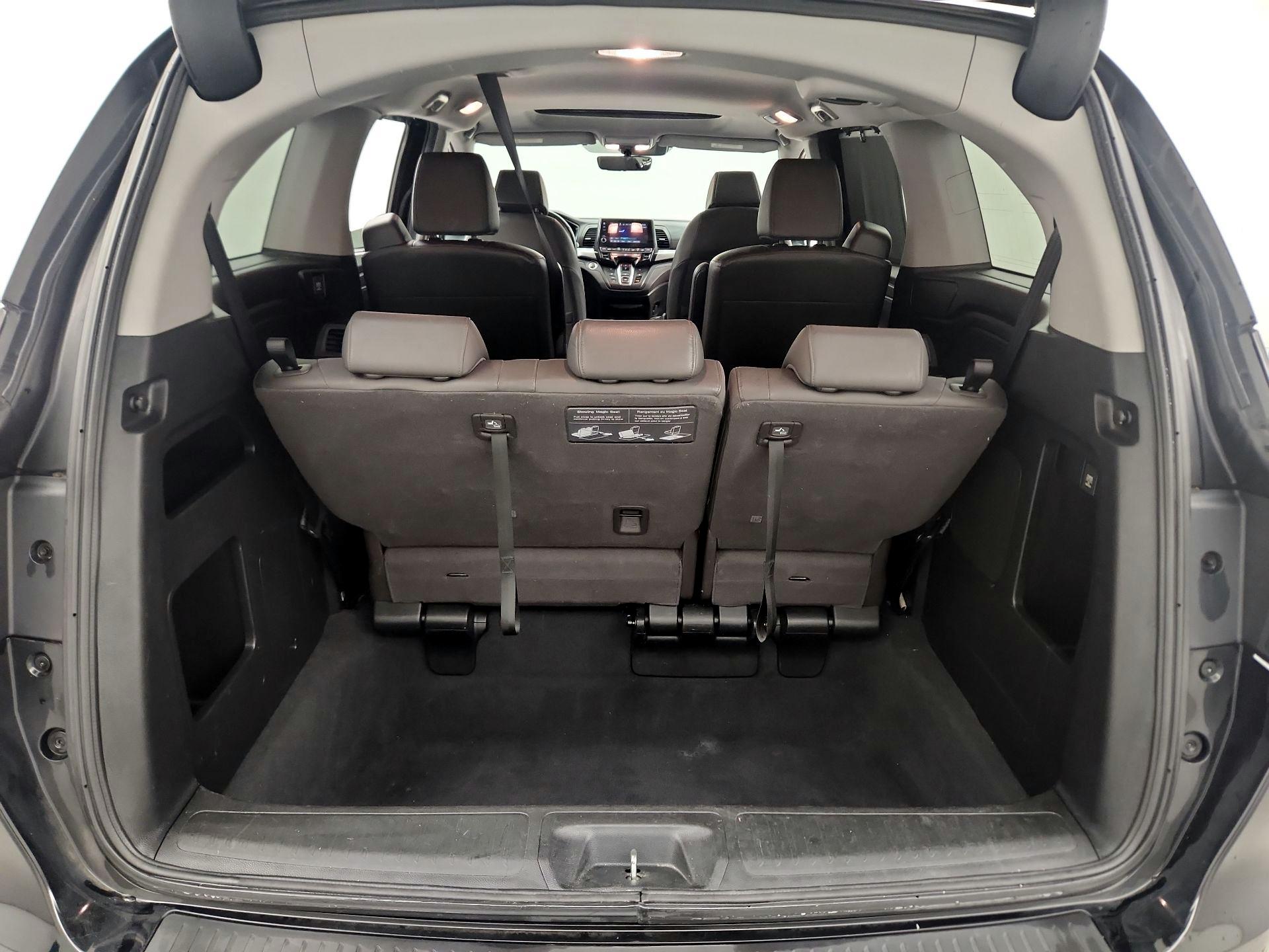 Thumbnail: 2020 Honda Odyssey - 20