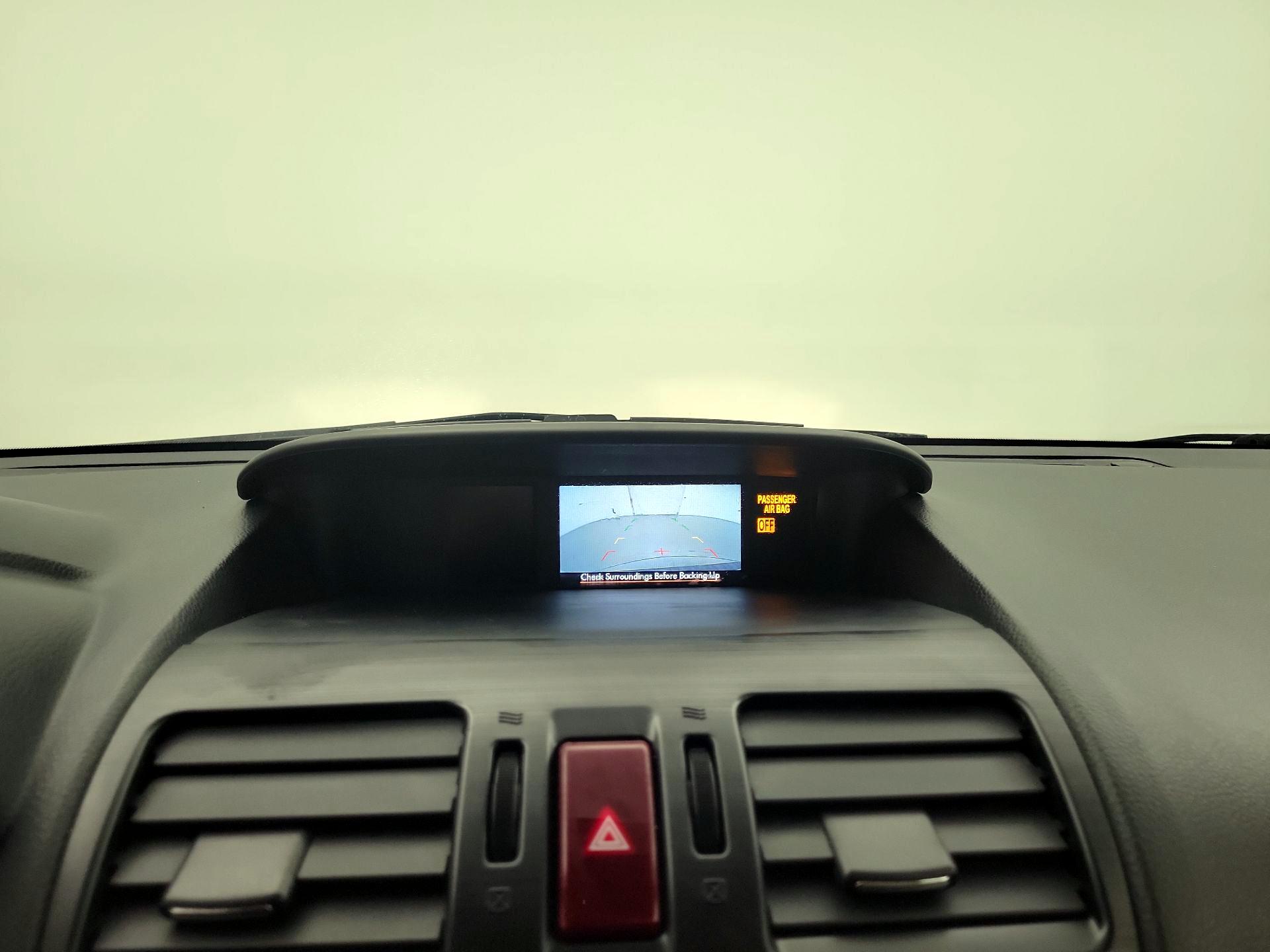 Thumbnail: 2015 Subaru Forester - 14