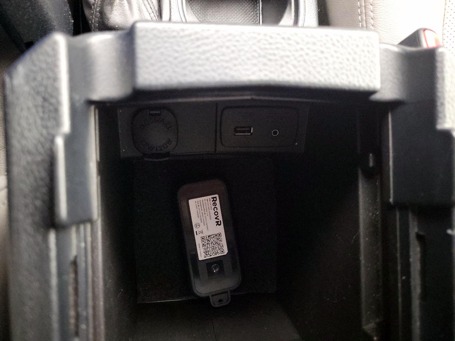 Thumbnail: 2015 Subaru Forester - 18