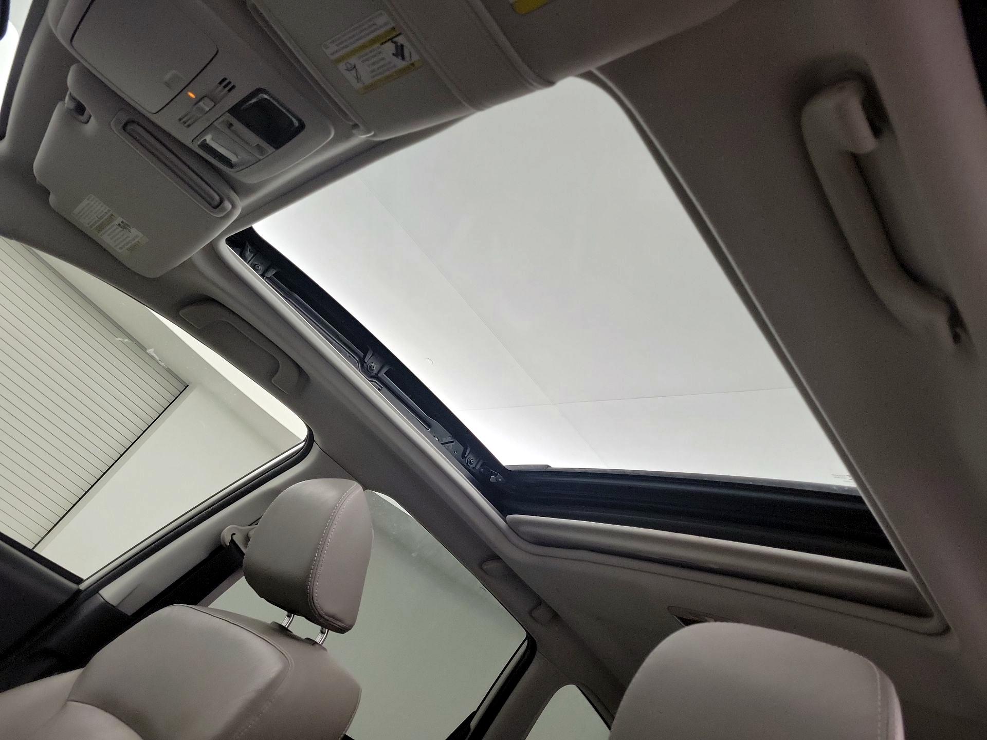 Thumbnail: 2015 Subaru Forester - 19