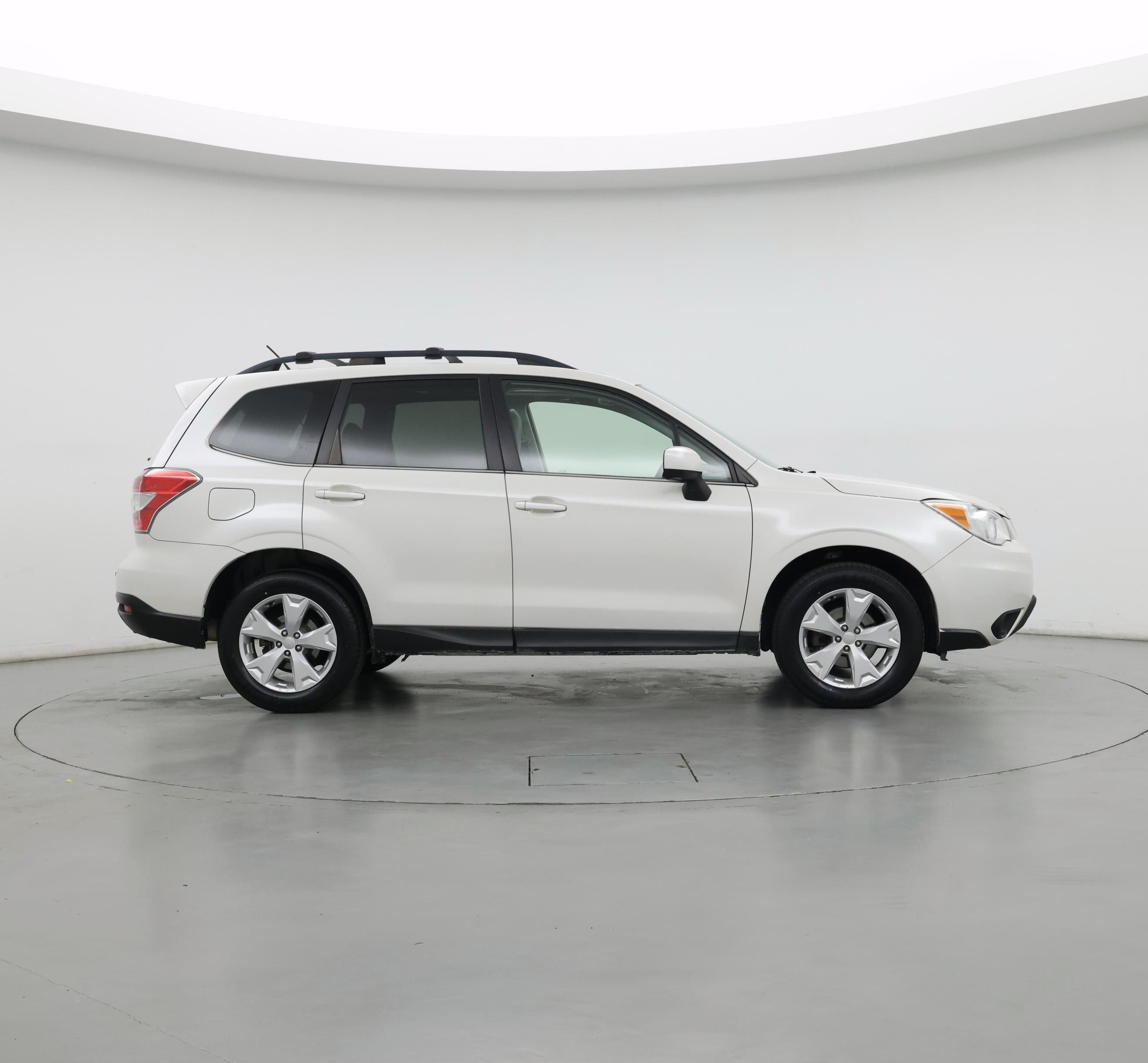Thumbnail: 2015 Subaru Forester - 7