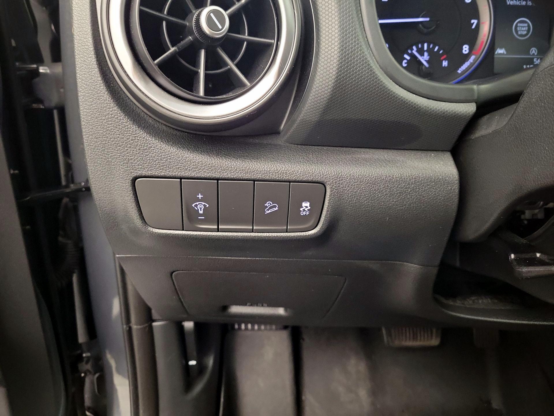 Thumbnail: 2023 Hyundai Kona - 11