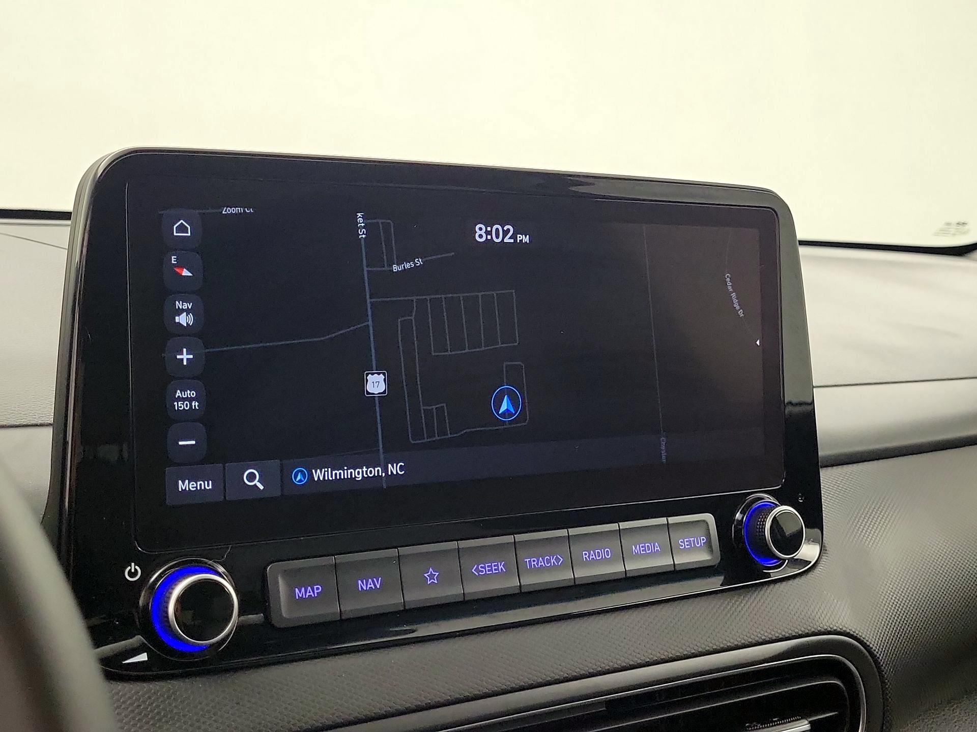 Thumbnail: 2023 Hyundai Kona - 12