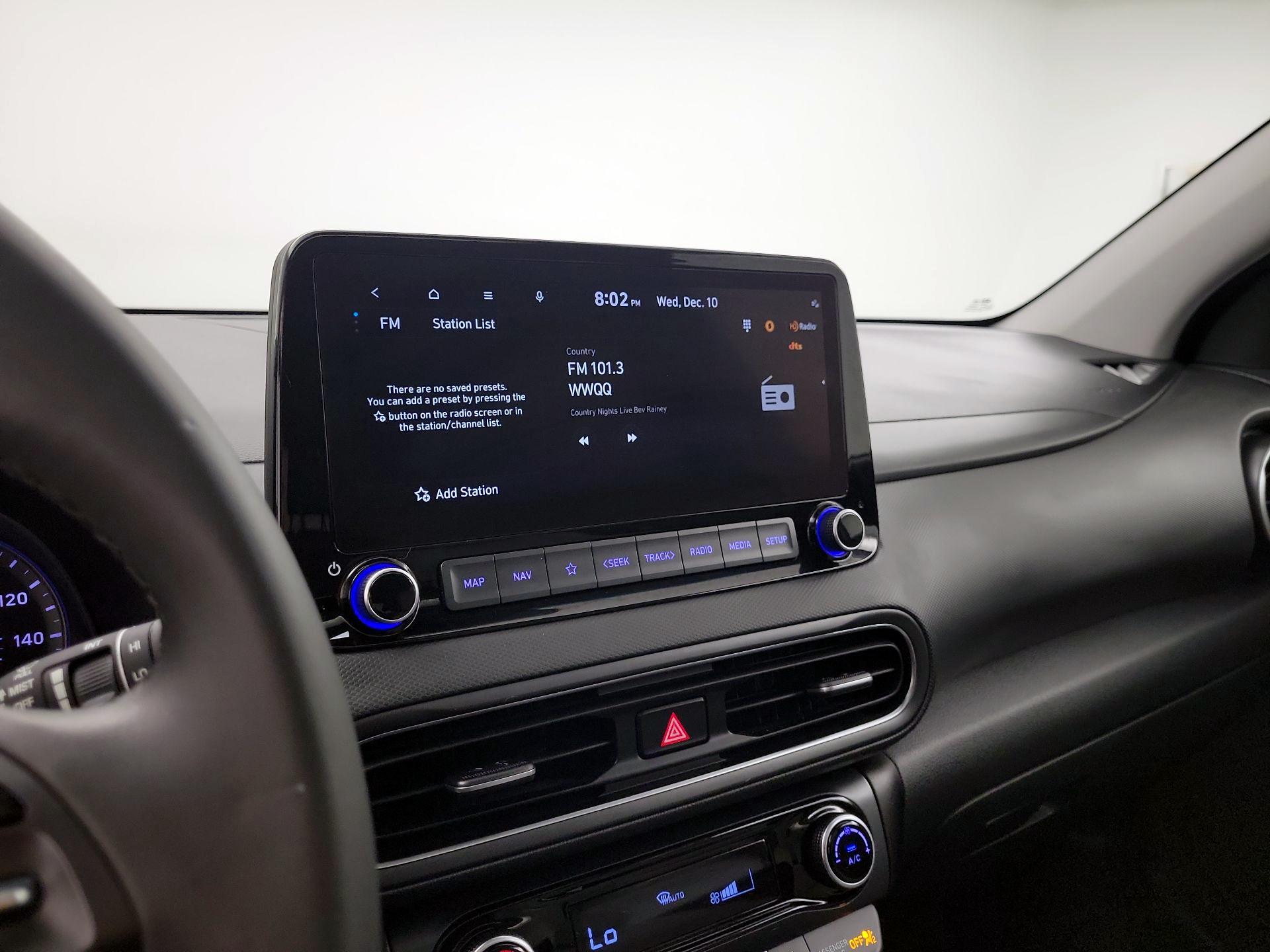 Thumbnail: 2023 Hyundai Kona - 14