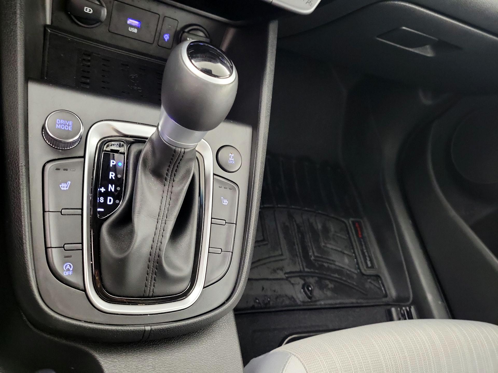 Thumbnail: 2023 Hyundai Kona - 16