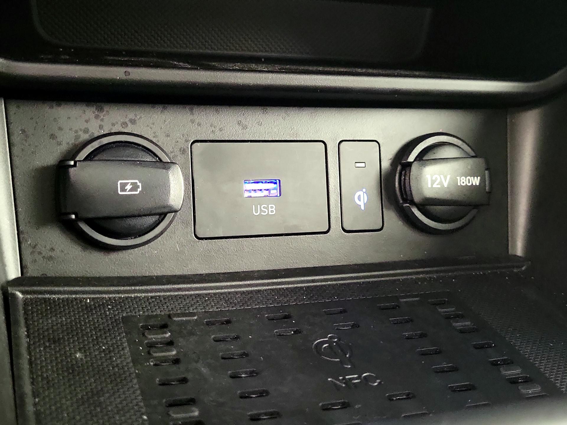 Thumbnail: 2023 Hyundai Kona - 17