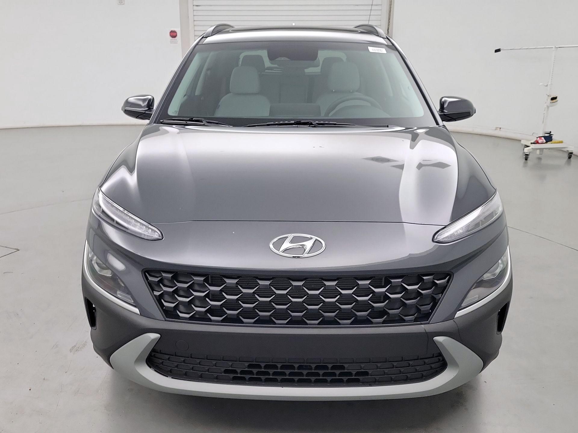 Thumbnail: 2023 Hyundai Kona - 2