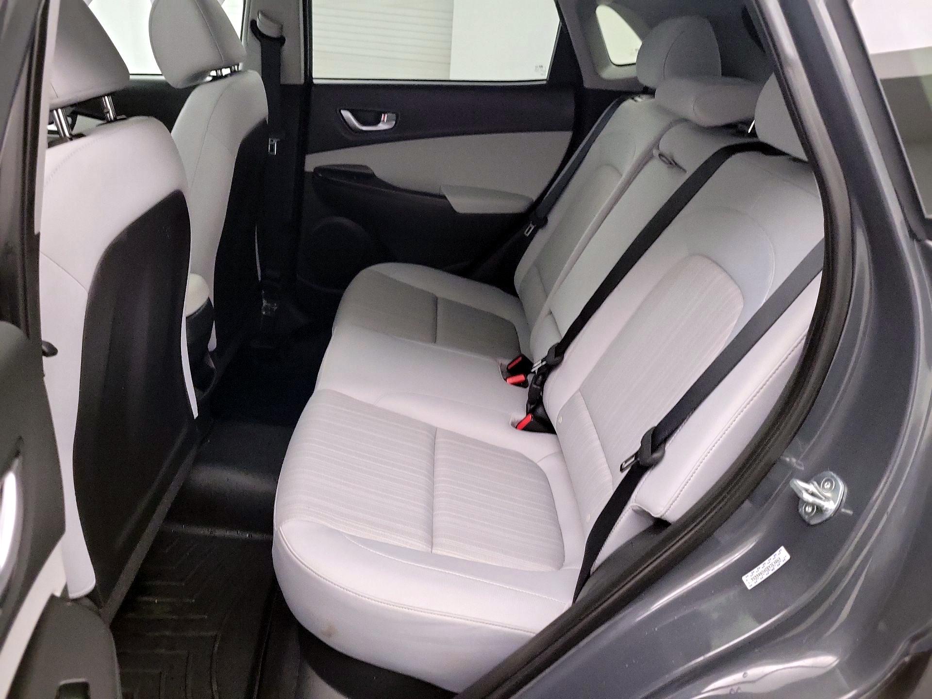 Thumbnail: 2023 Hyundai Kona - 19