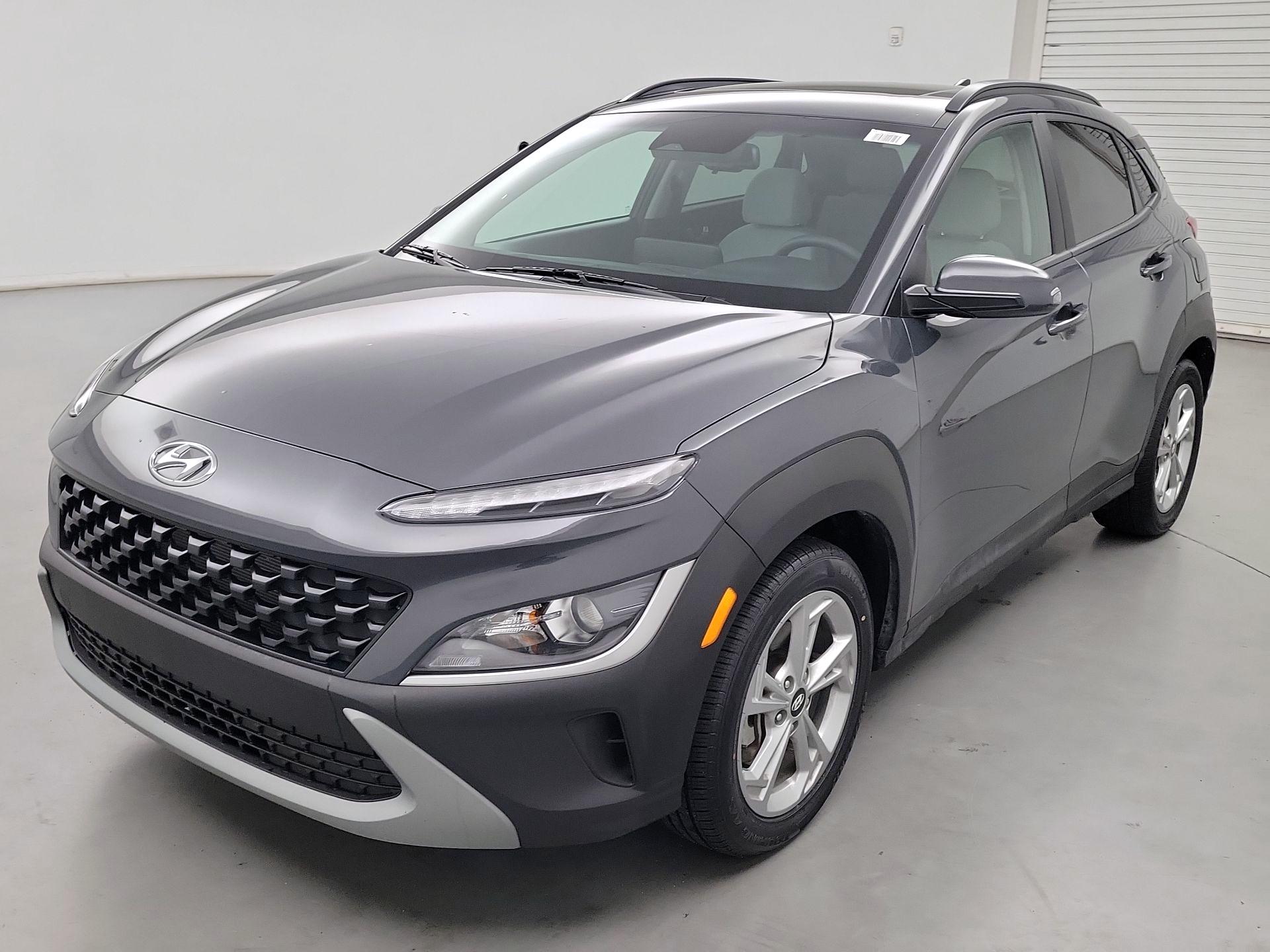 Thumbnail: 2023 Hyundai Kona - 3