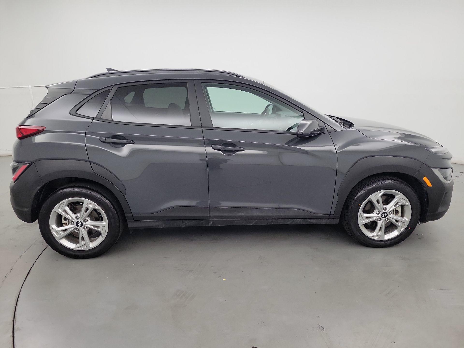 Thumbnail: 2023 Hyundai Kona - 4