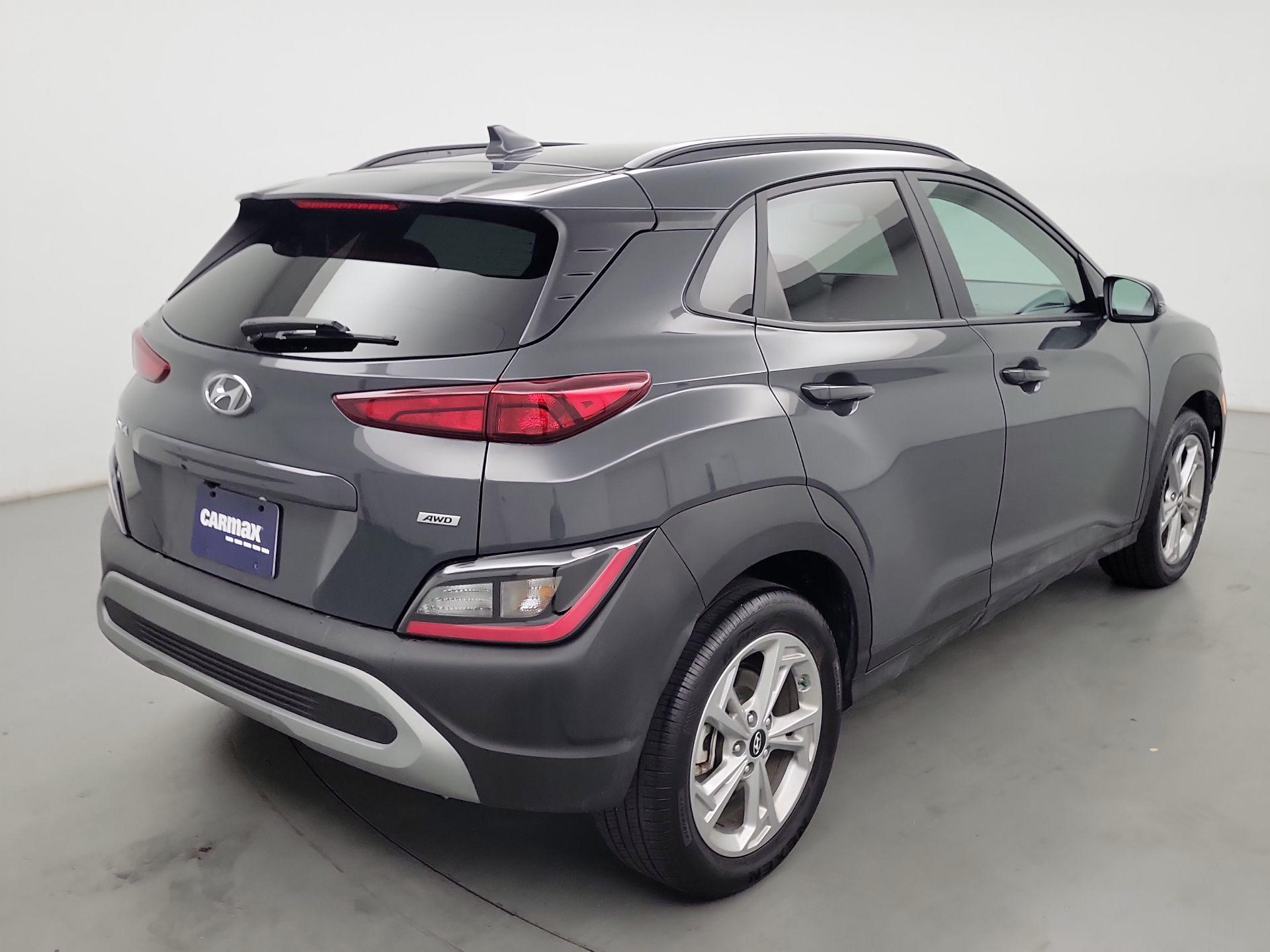 Thumbnail: 2023 Hyundai Kona - 5