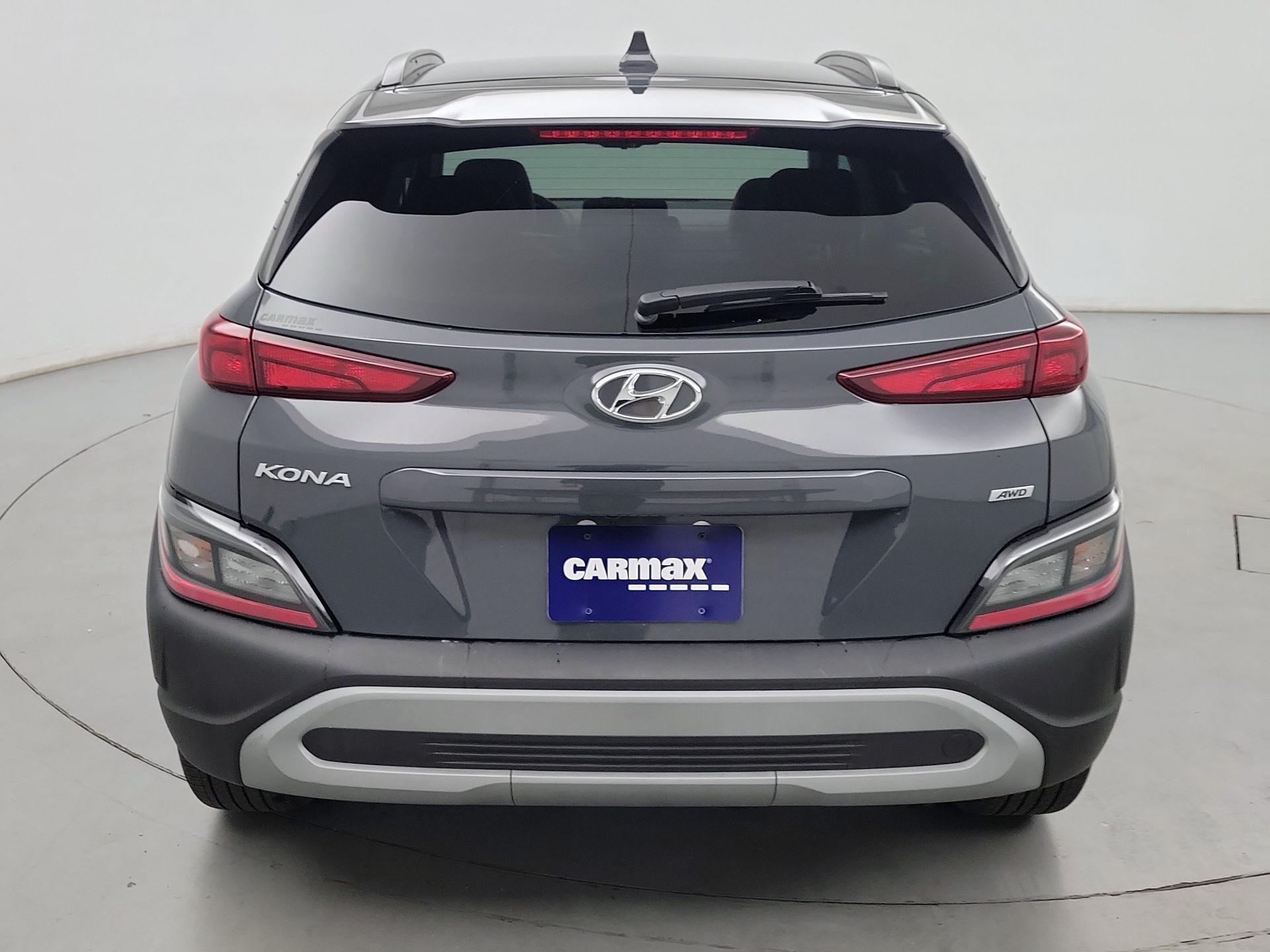 Thumbnail: 2023 Hyundai Kona - 6